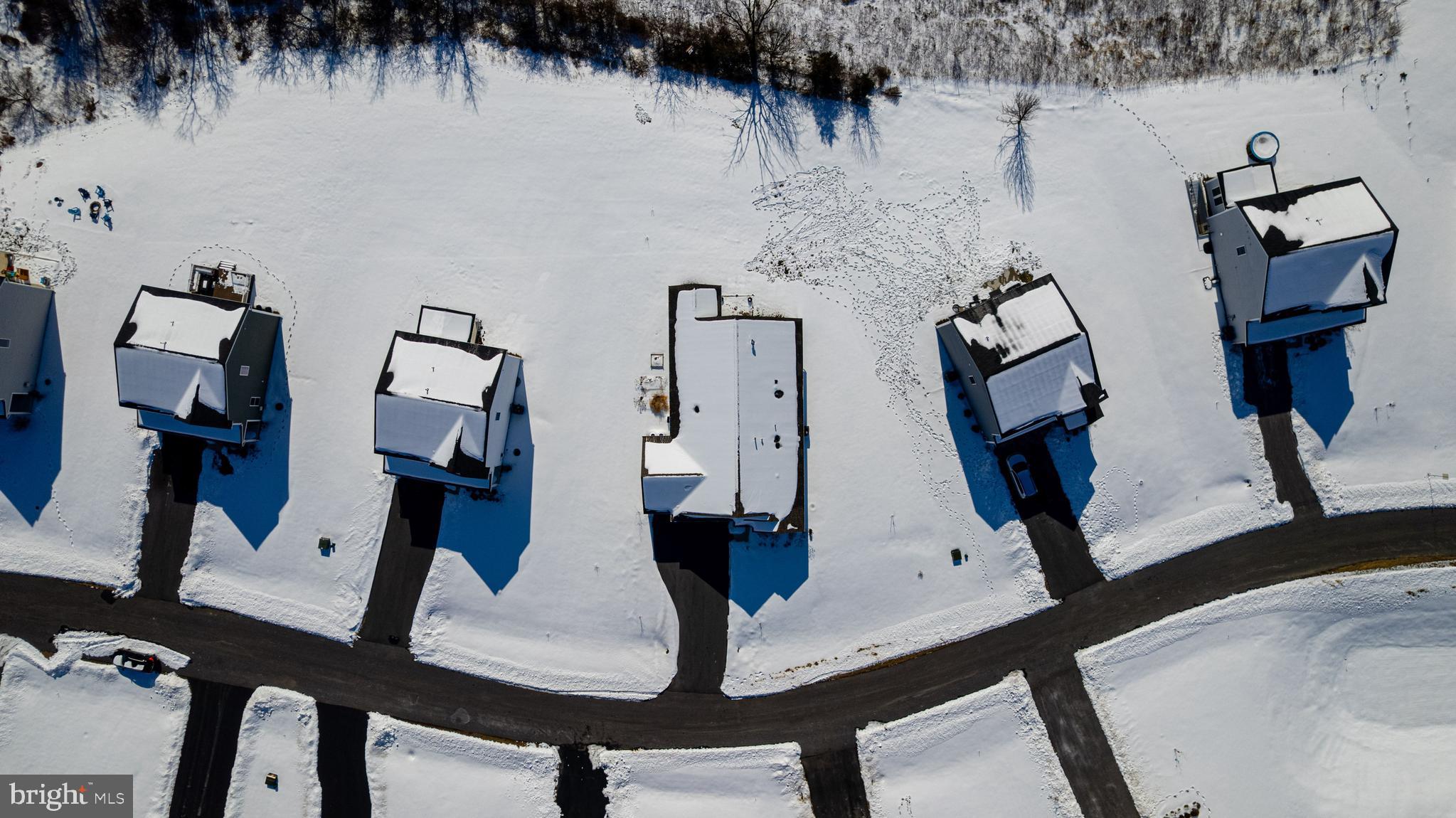 WARM SPRING RIDGE - Residential