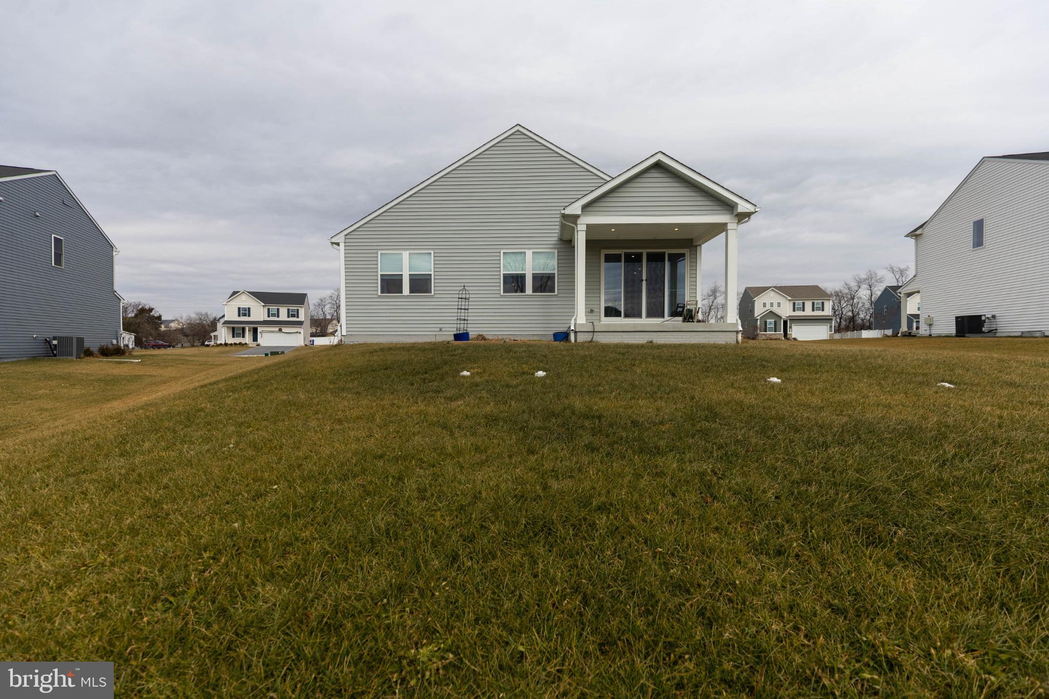 WARM SPRING RIDGE - Residential