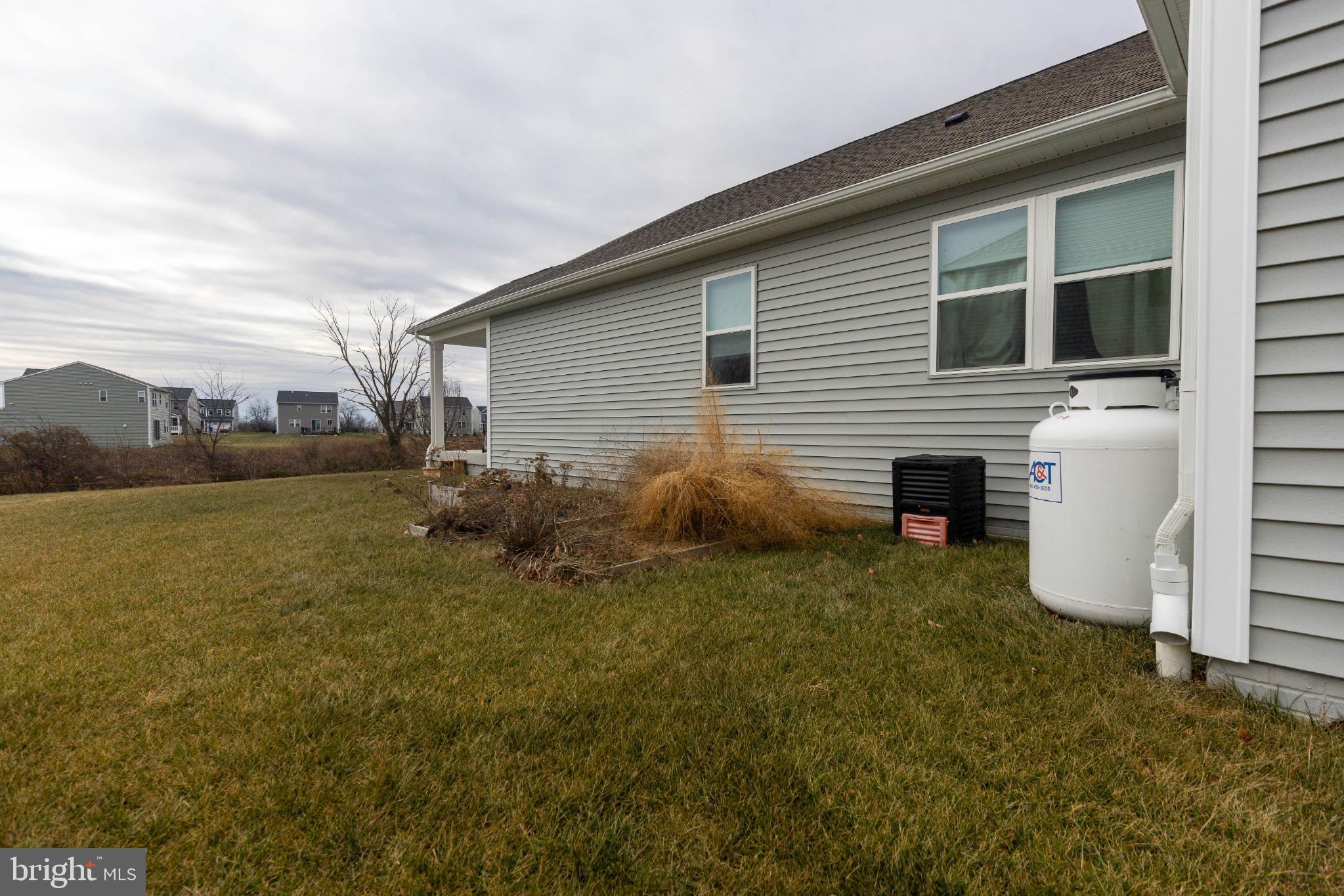 WARM SPRING RIDGE - Residential