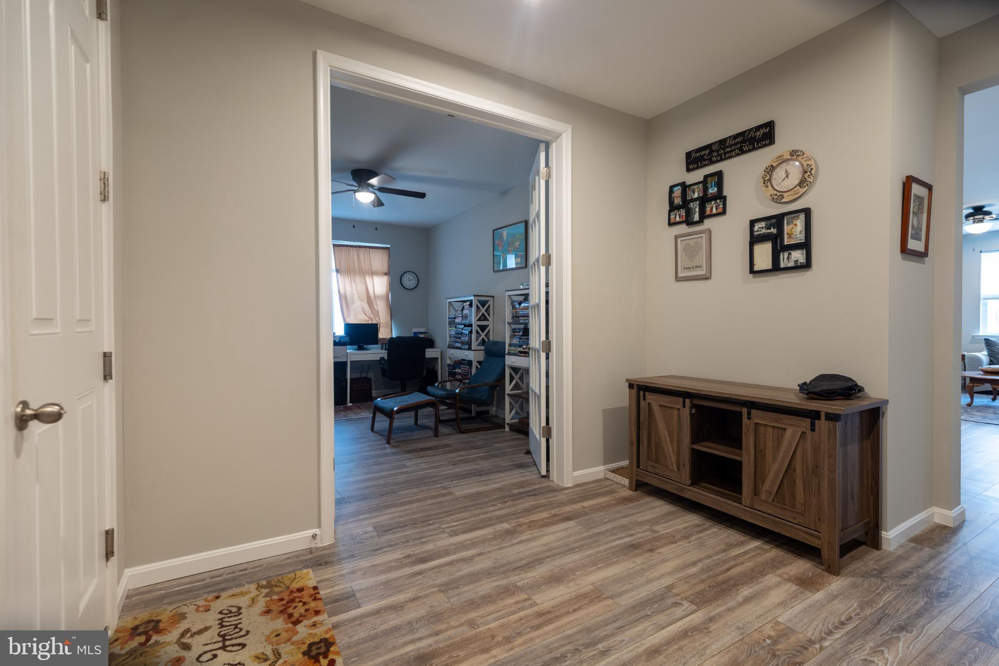 WARM SPRING RIDGE - Residential