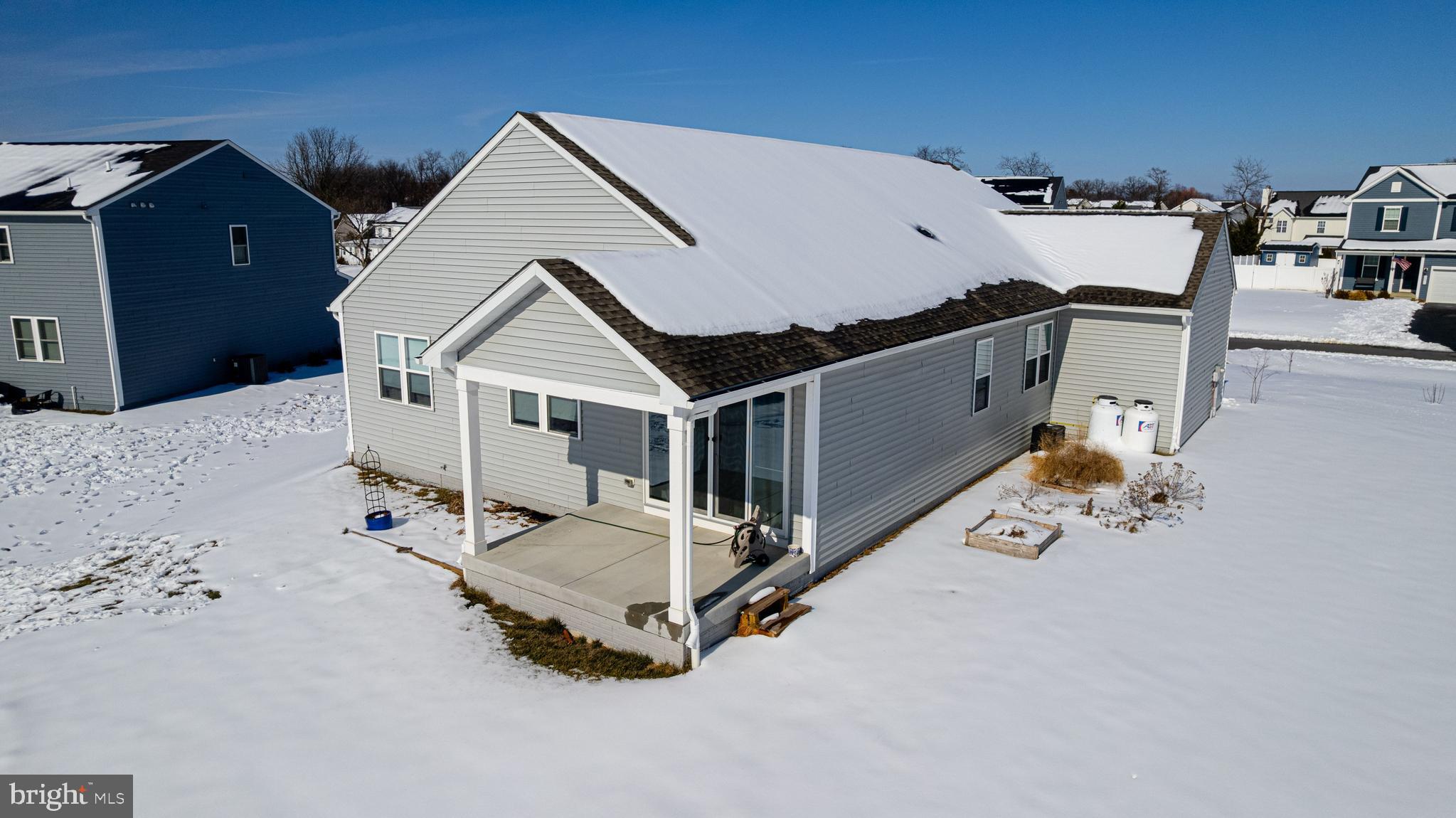 WARM SPRING RIDGE - Residential