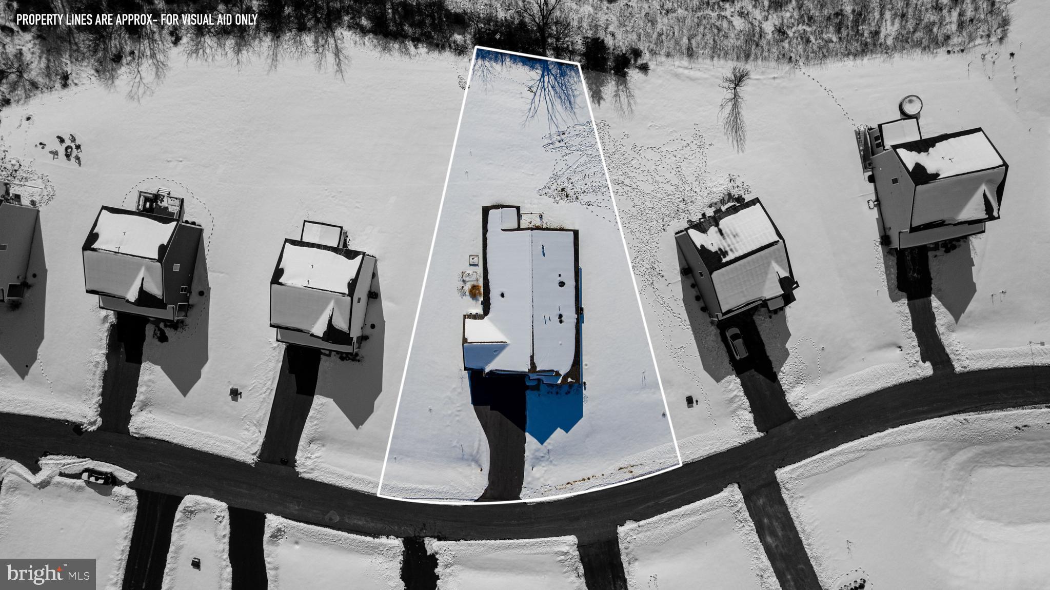 WARM SPRING RIDGE - Residential