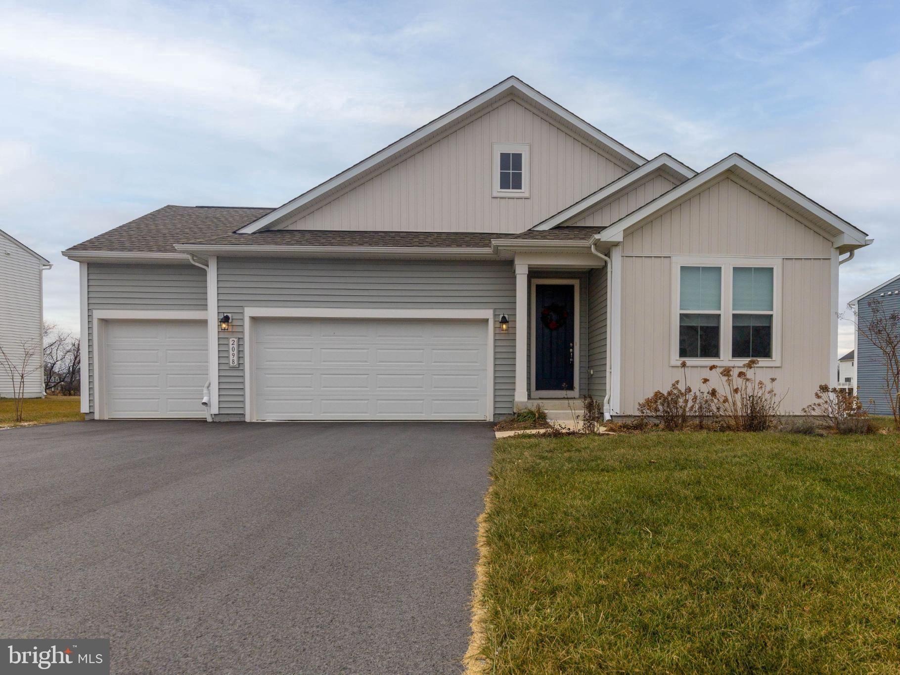 WARM SPRING RIDGE - Residential