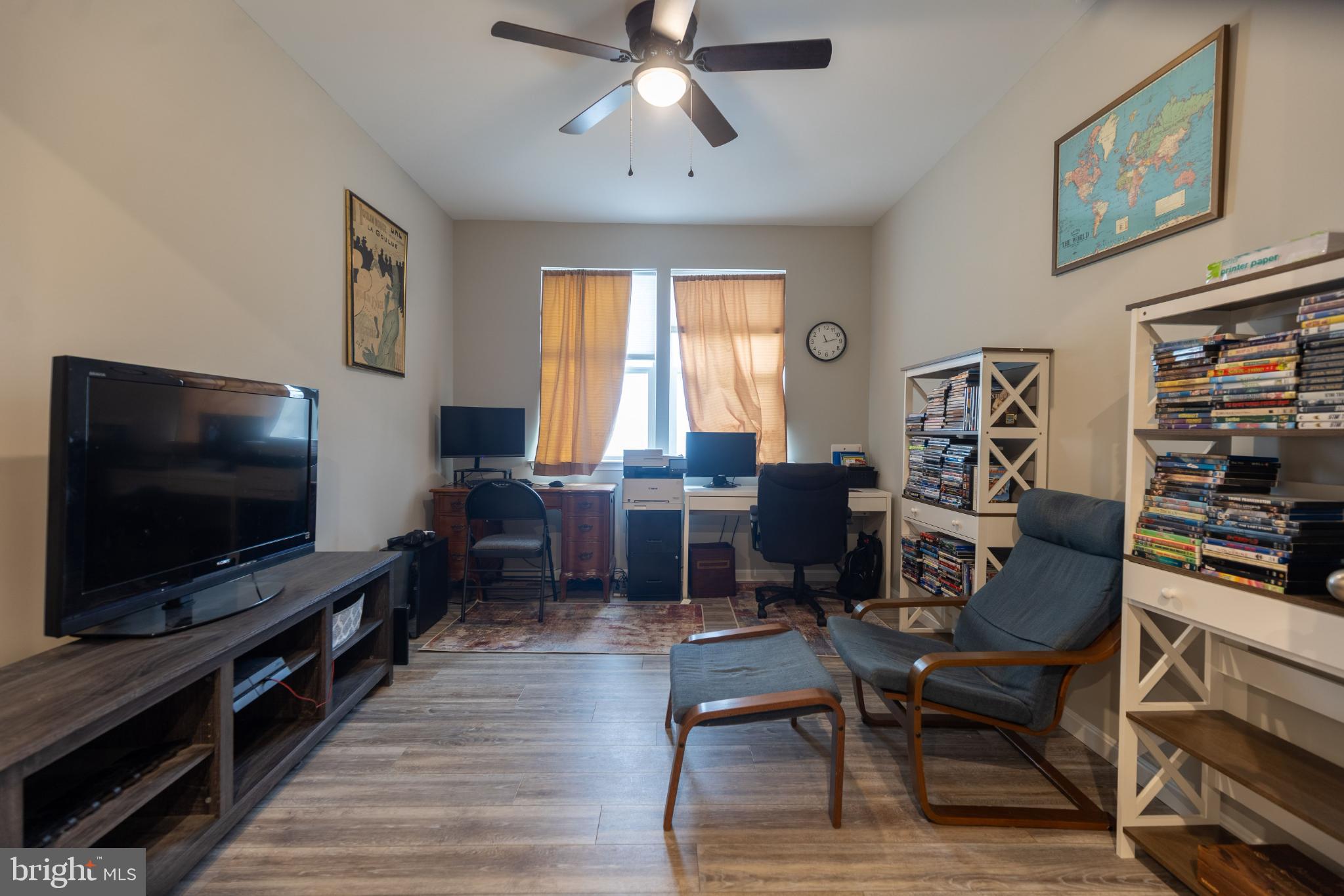 WARM SPRING RIDGE - Residential