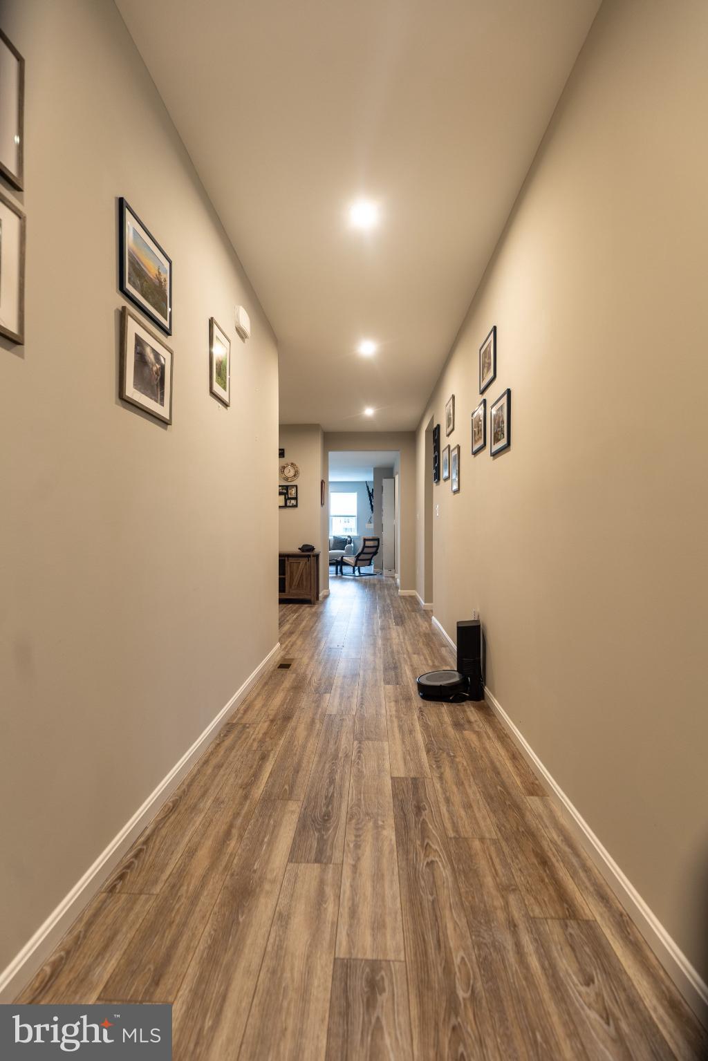 WARM SPRING RIDGE - Residential