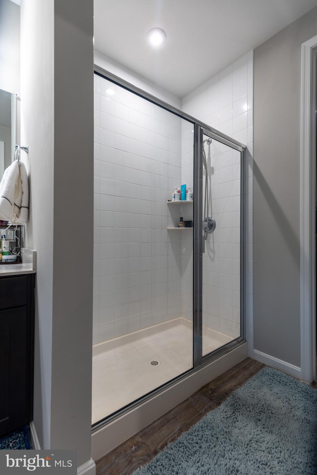 WARM SPRING RIDGE - Residential