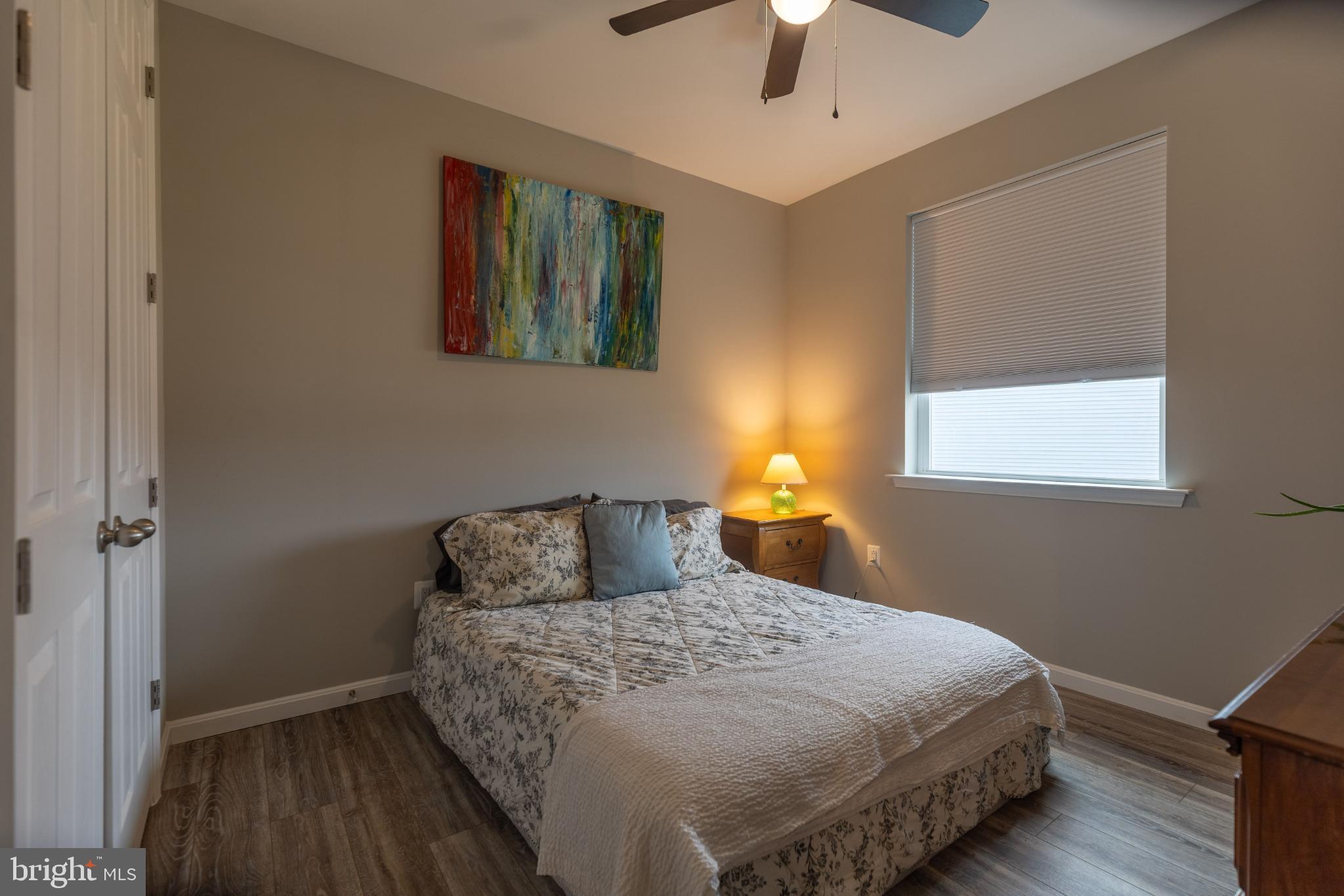 WARM SPRING RIDGE - Residential