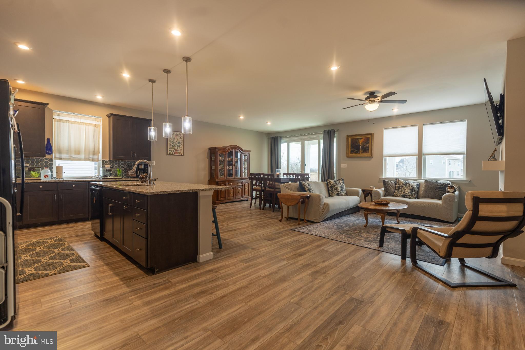 WARM SPRING RIDGE - Residential