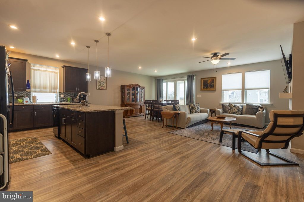 Photo of 2098 Mandarin Dr, CHAMBERSBURG, PA 17202 (MLS # PAFL2032008)