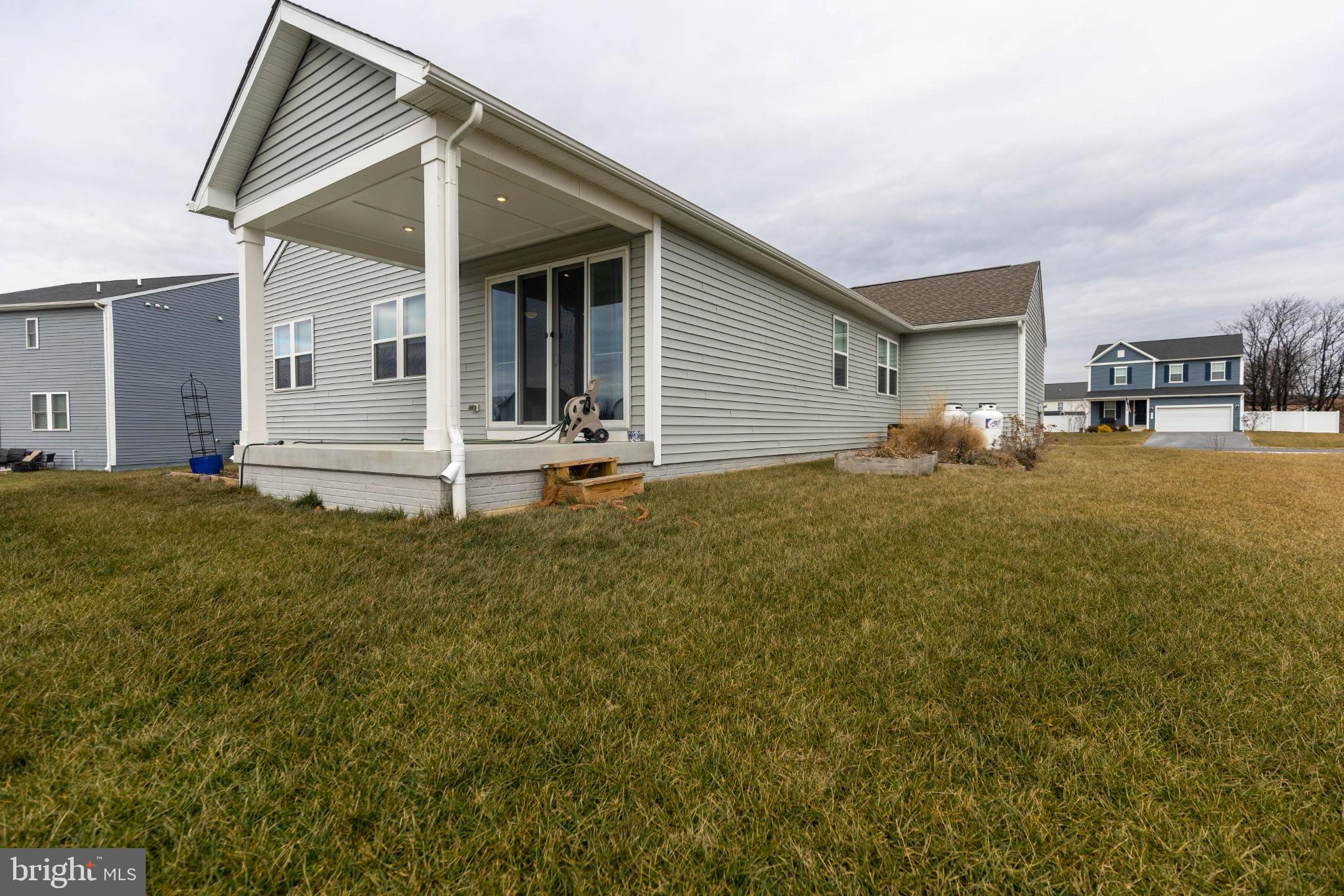 WARM SPRING RIDGE - Residential