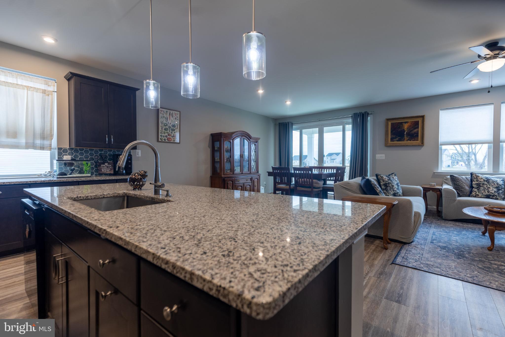 WARM SPRING RIDGE - Residential