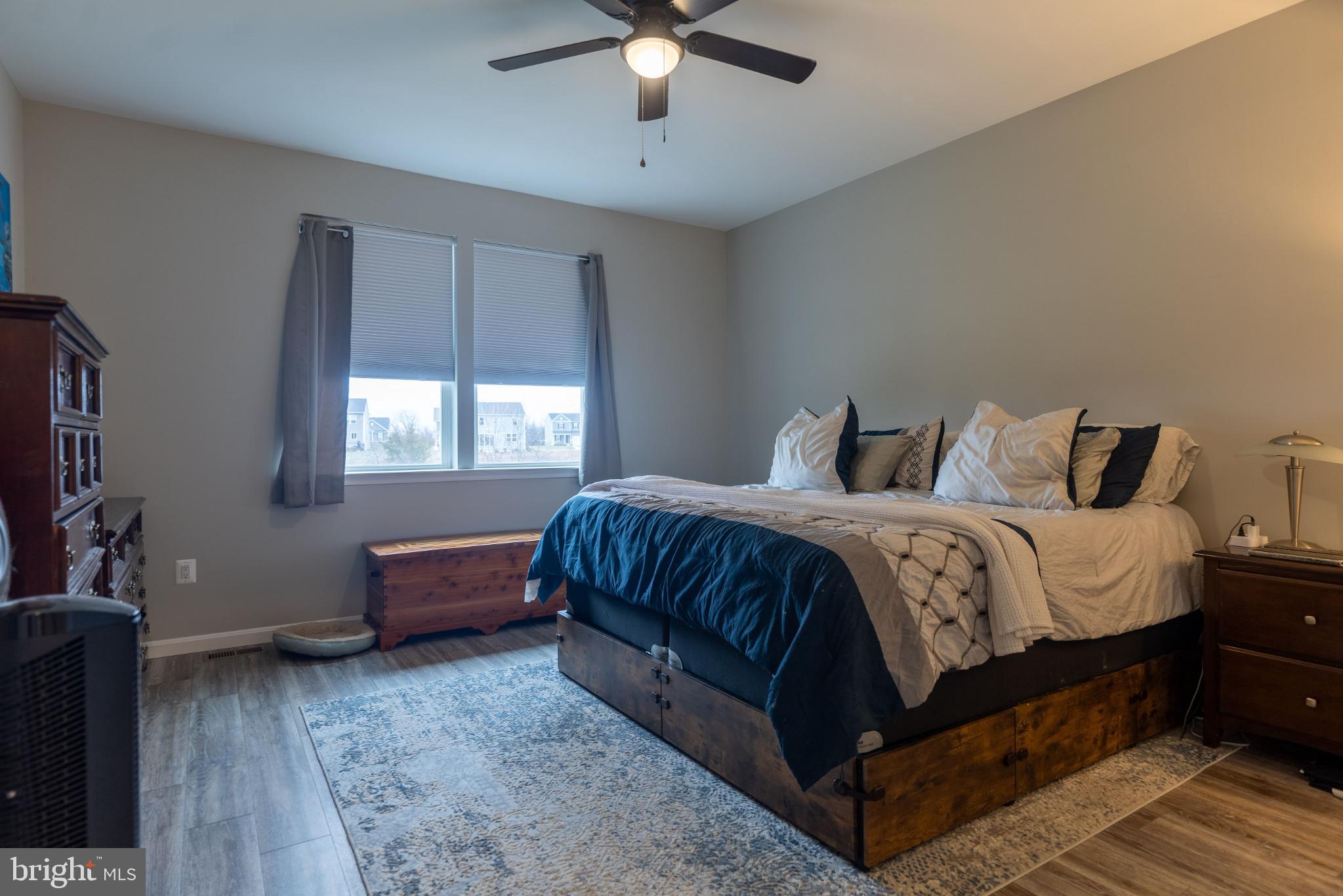 WARM SPRING RIDGE - Residential