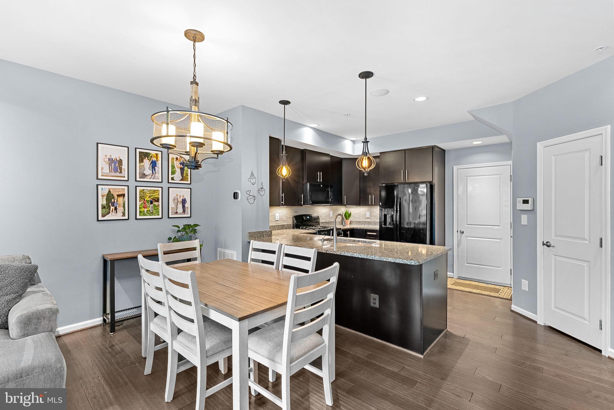 LOUDOUN CROSSING CONDOMINIUM - Residential