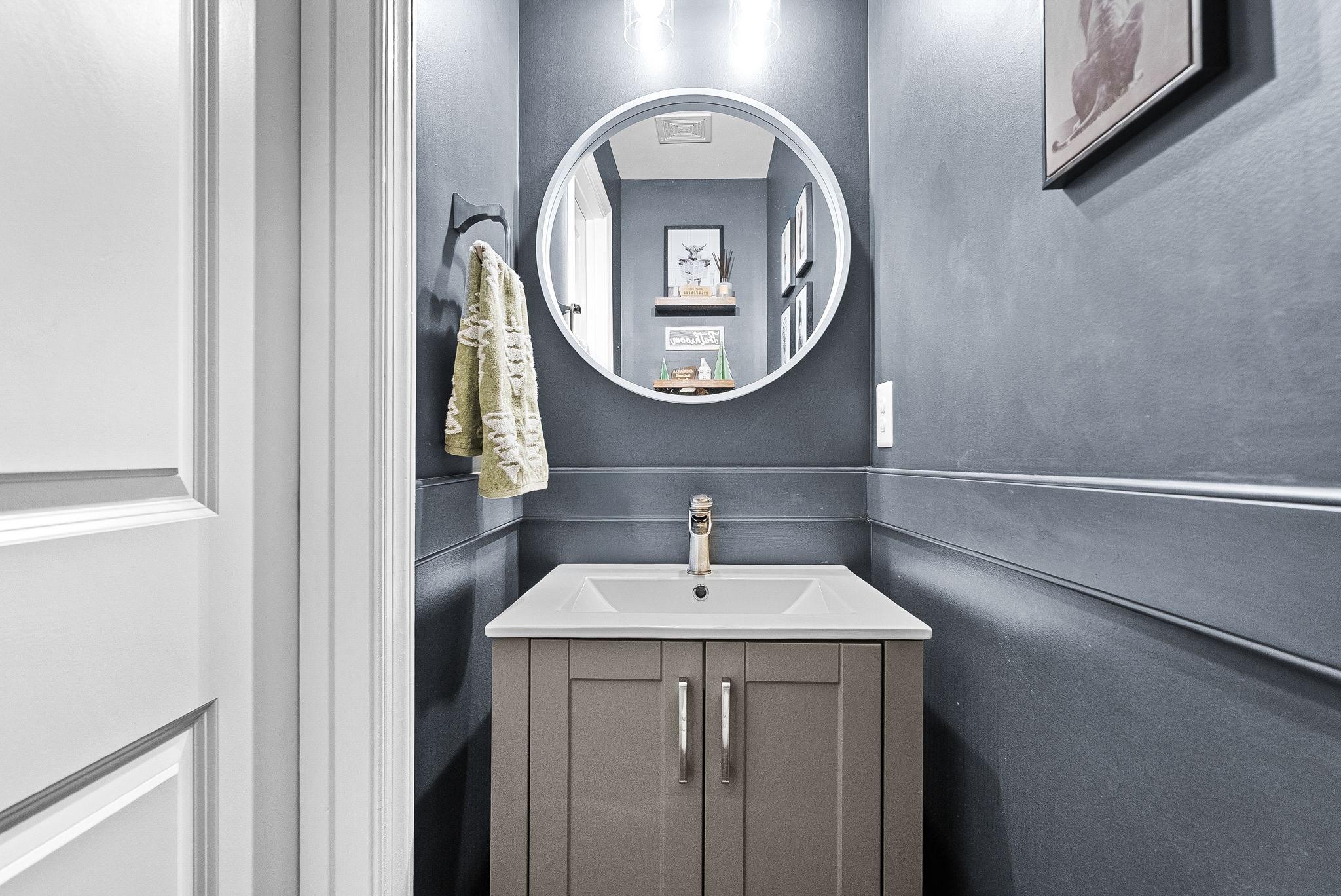 LOUDOUN CROSSING CONDOMINIUM - Residential