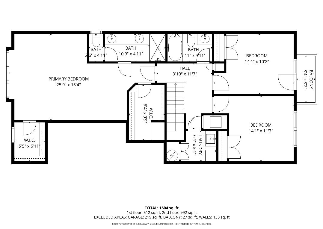 LOUDOUN CROSSING CONDOMINIUM - Residential