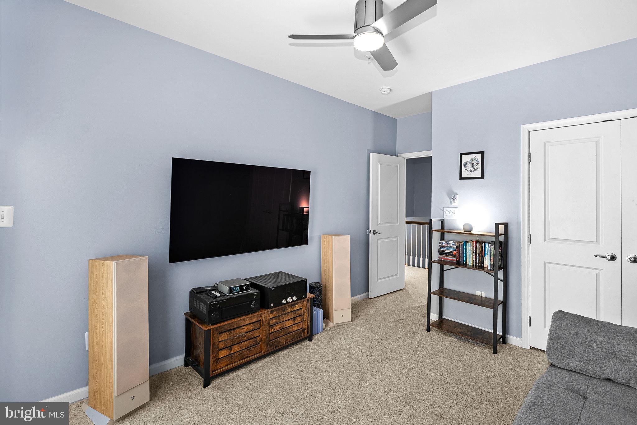 LOUDOUN CROSSING CONDOMINIUM - Residential
