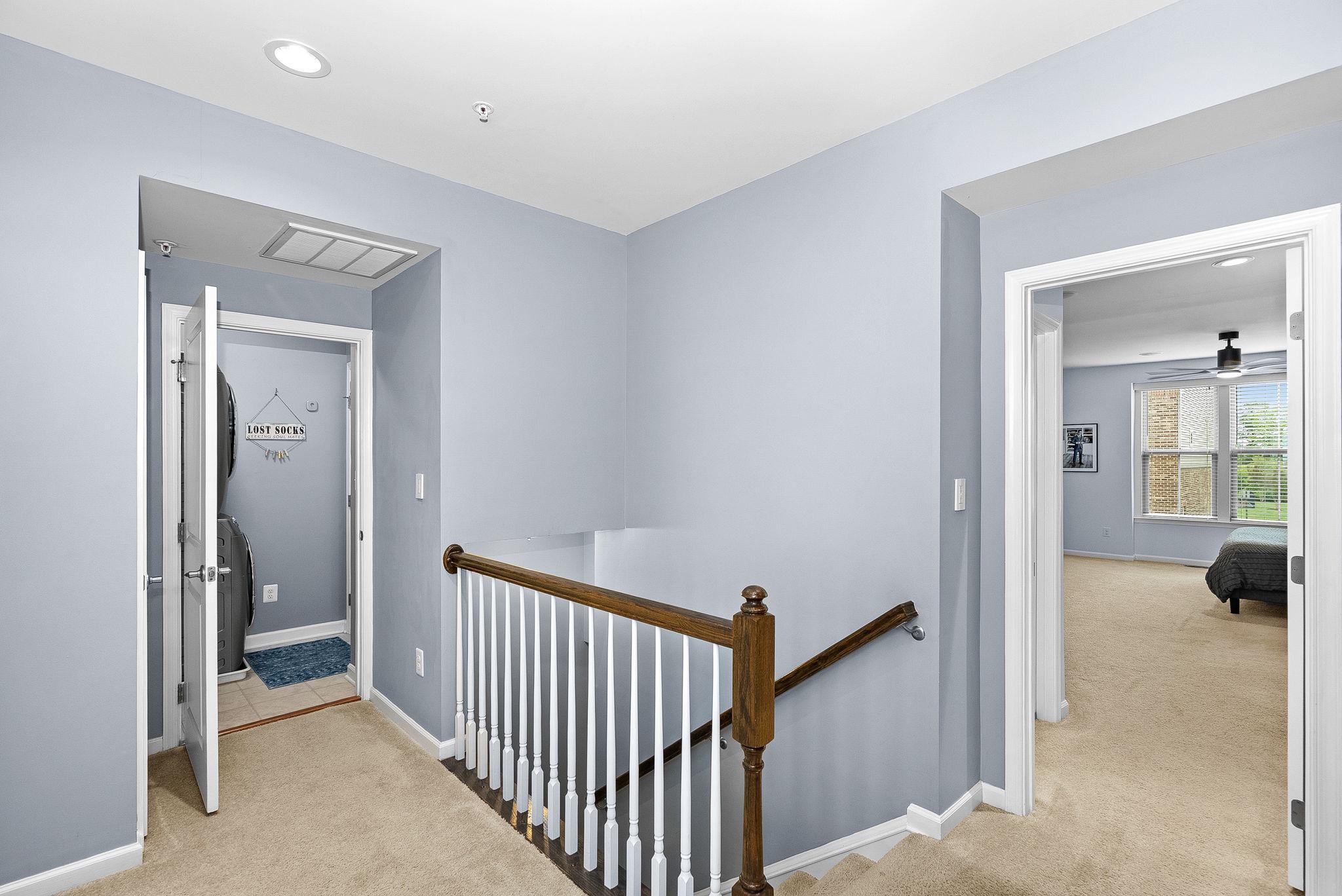 LOUDOUN CROSSING CONDOMINIUM - Residential