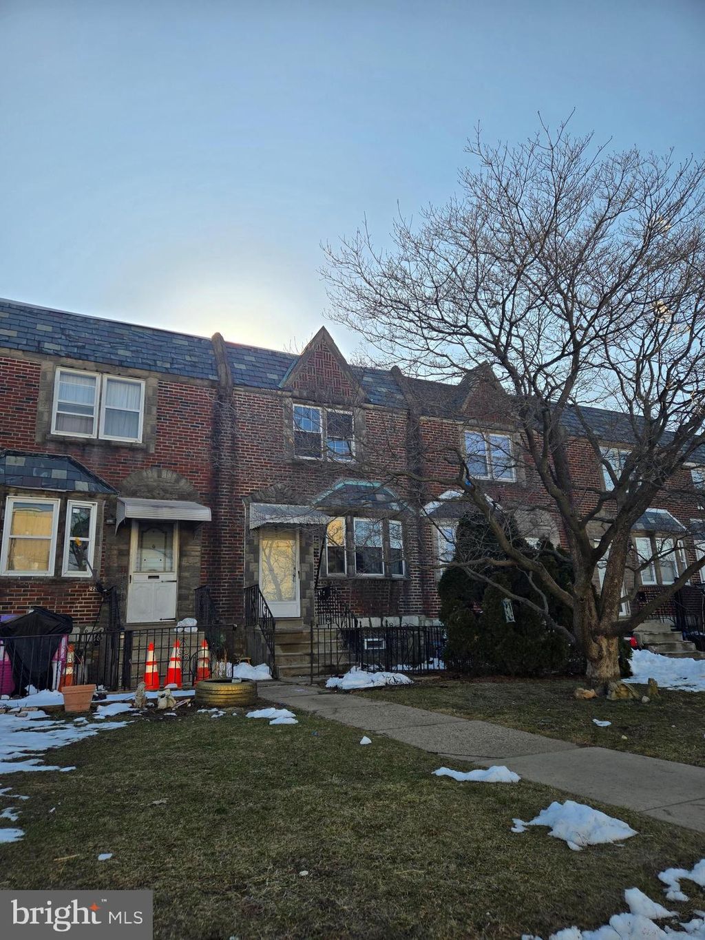 Photo of 2258 Saint Vincent Street, PHILADELPHIA, PA 19149 (MLS # PAPH2588478)