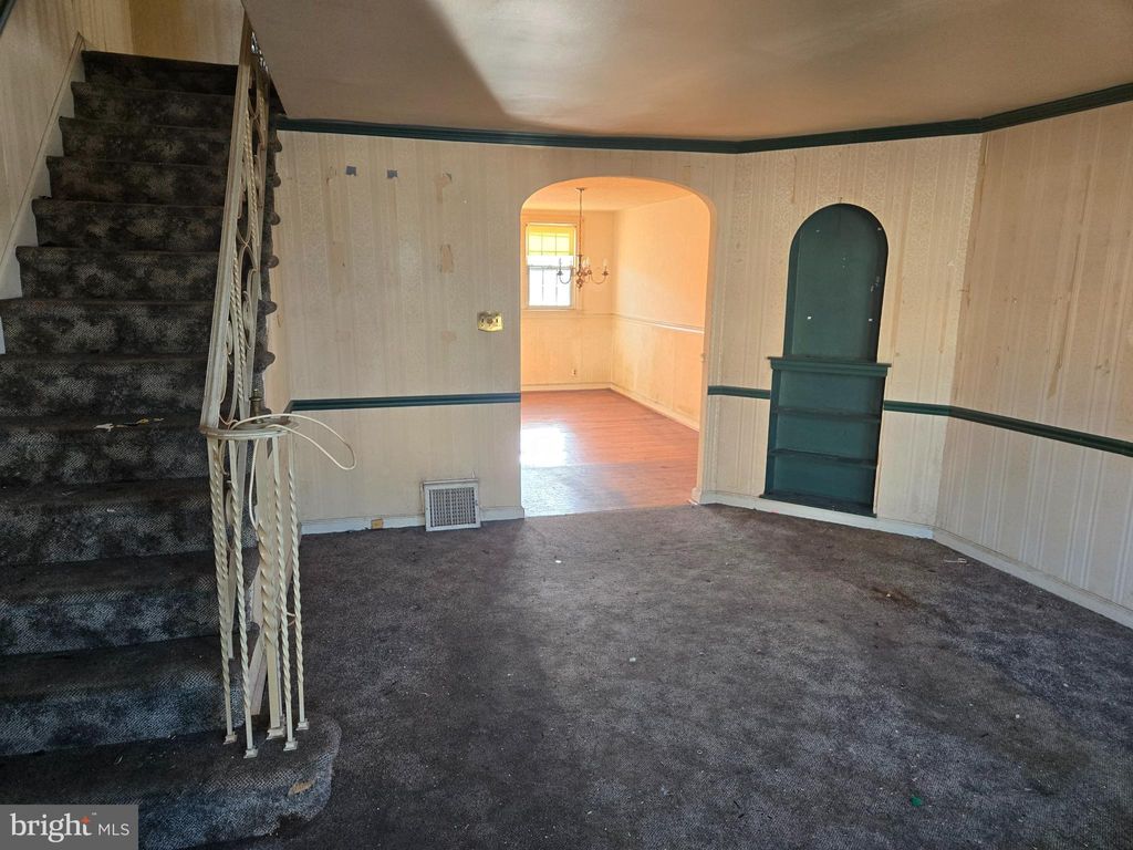 Photo of 2258 Saint Vincent Street, PHILADELPHIA, PA 19149 (MLS # PAPH2588478)