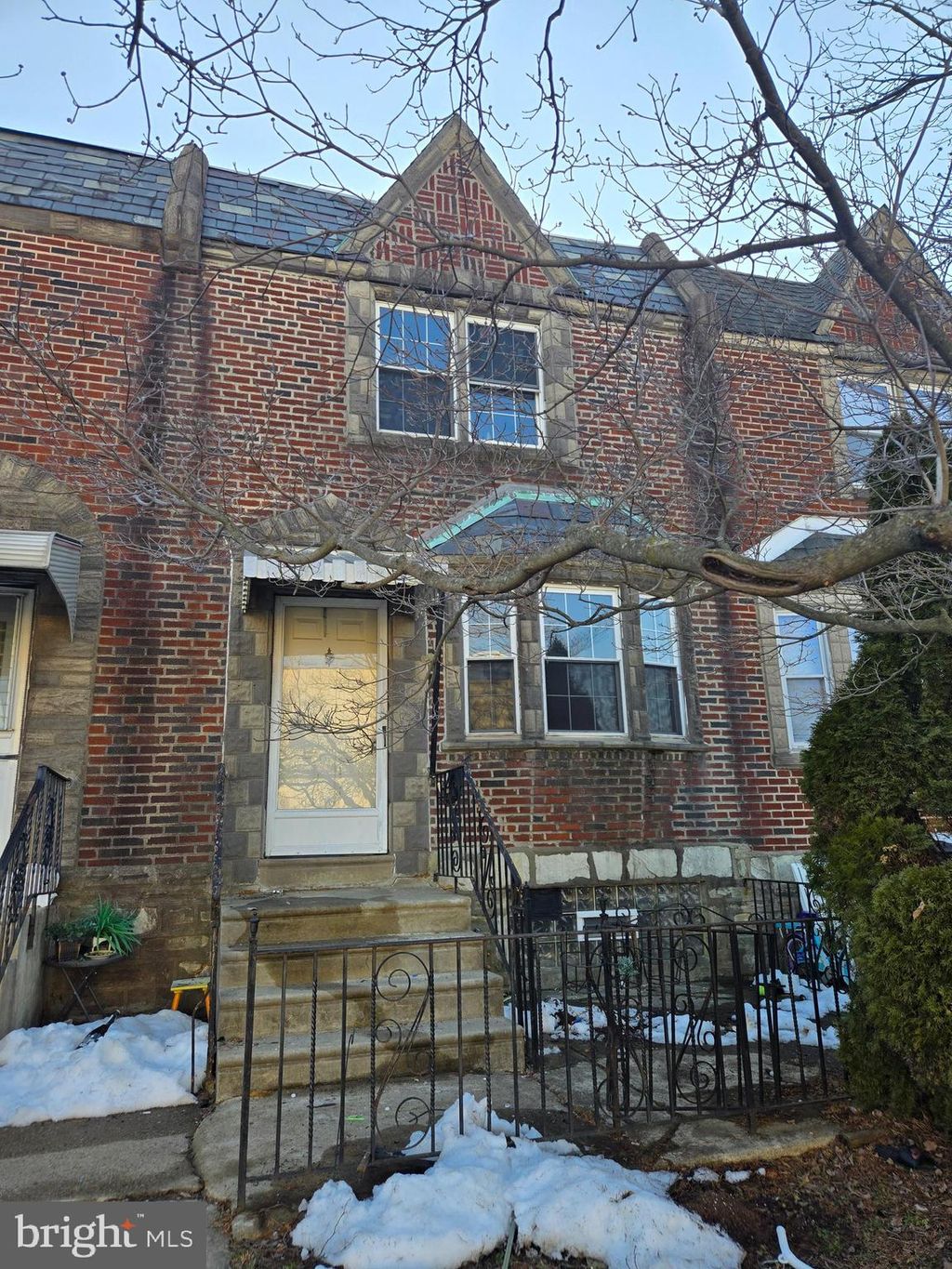 Photo of 2258 Saint Vincent Street, PHILADELPHIA, PA 19149 (MLS # PAPH2588478)