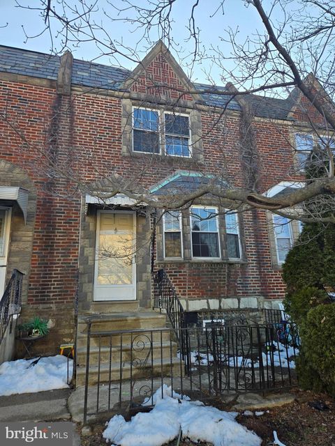 2258 SAINT VINCENT STREET PHILADELPHIA PA 19149