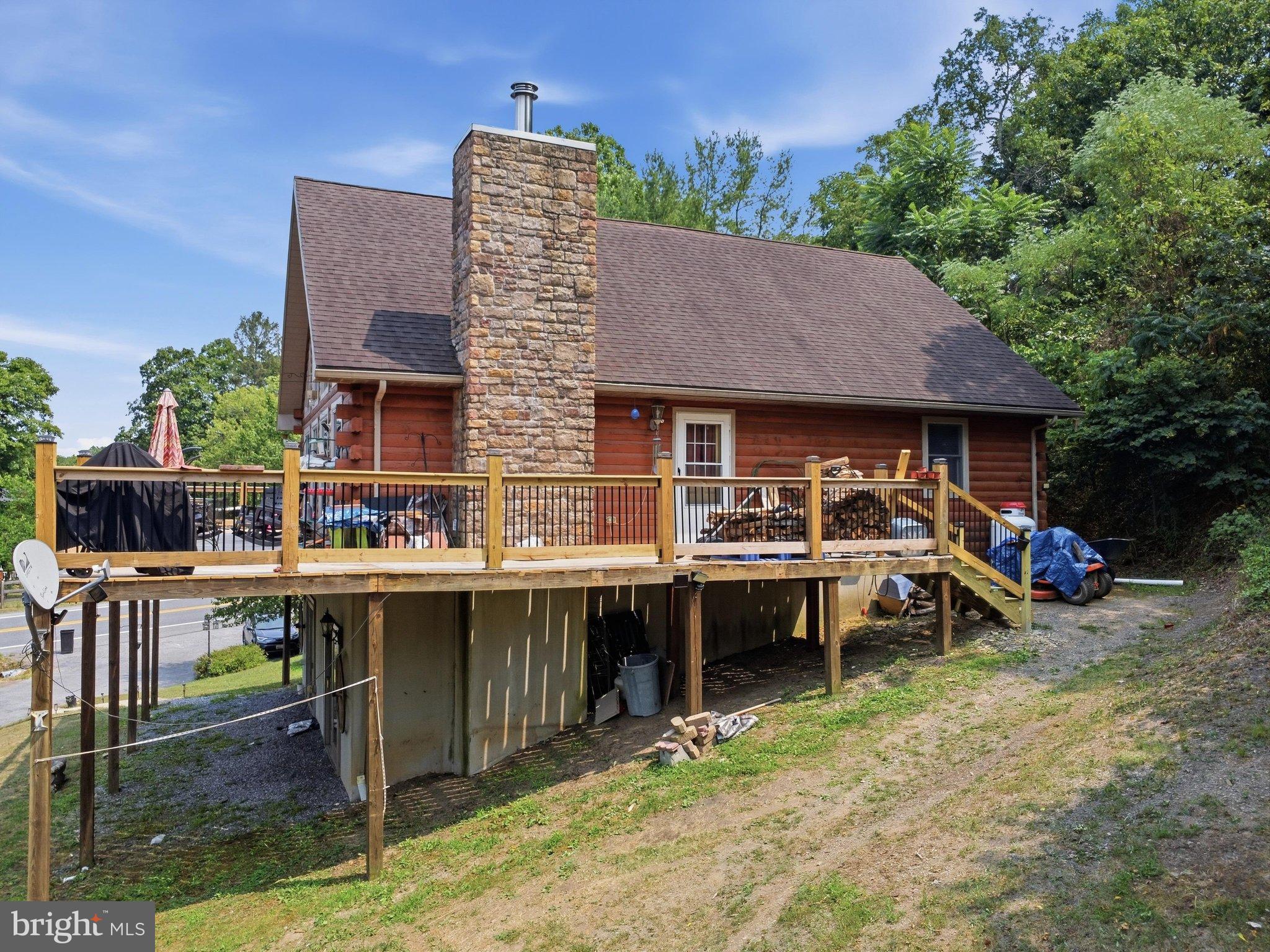 11181 HEDGESVILLE ROAD