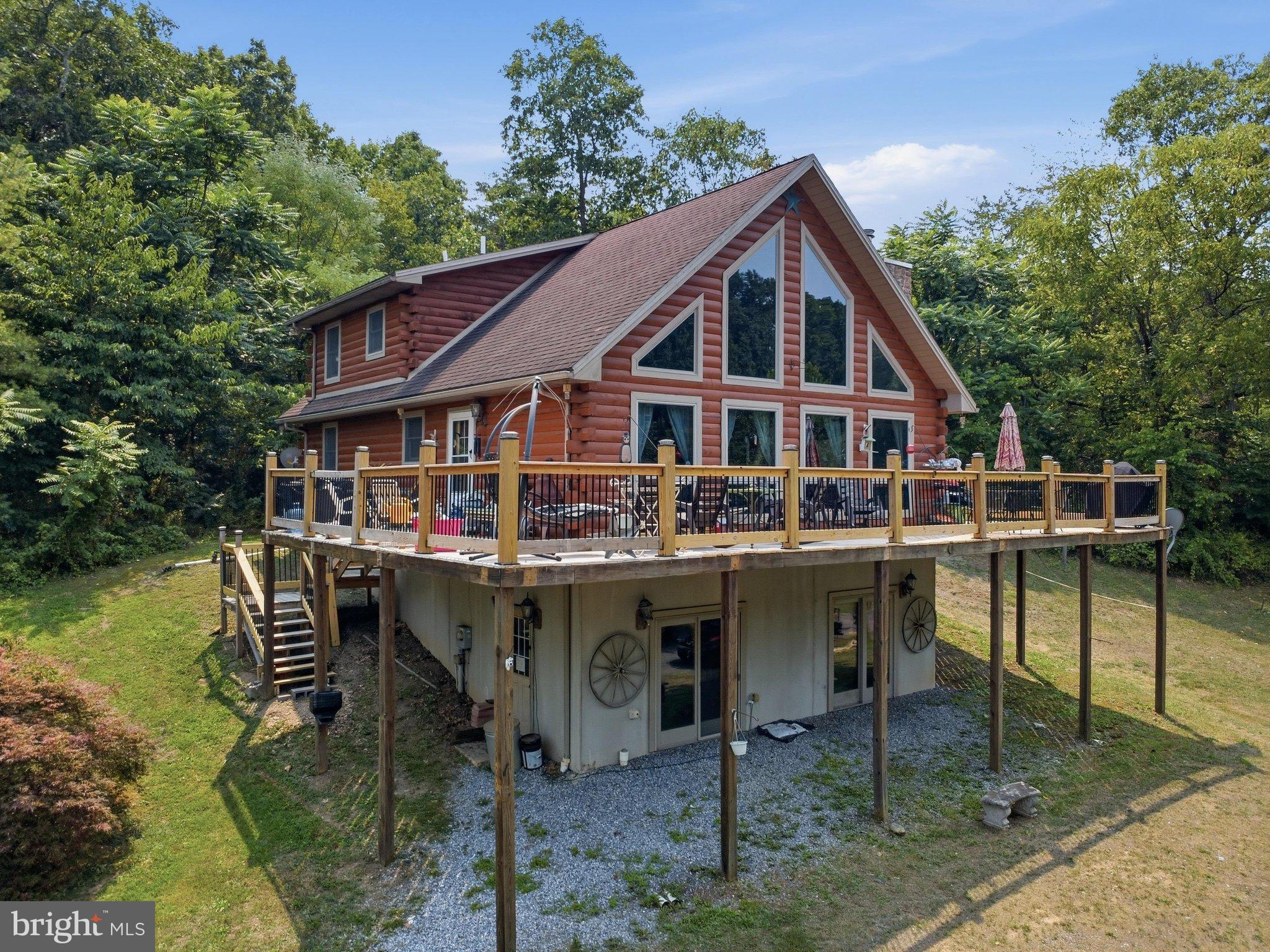 11181 HEDGESVILLE ROAD