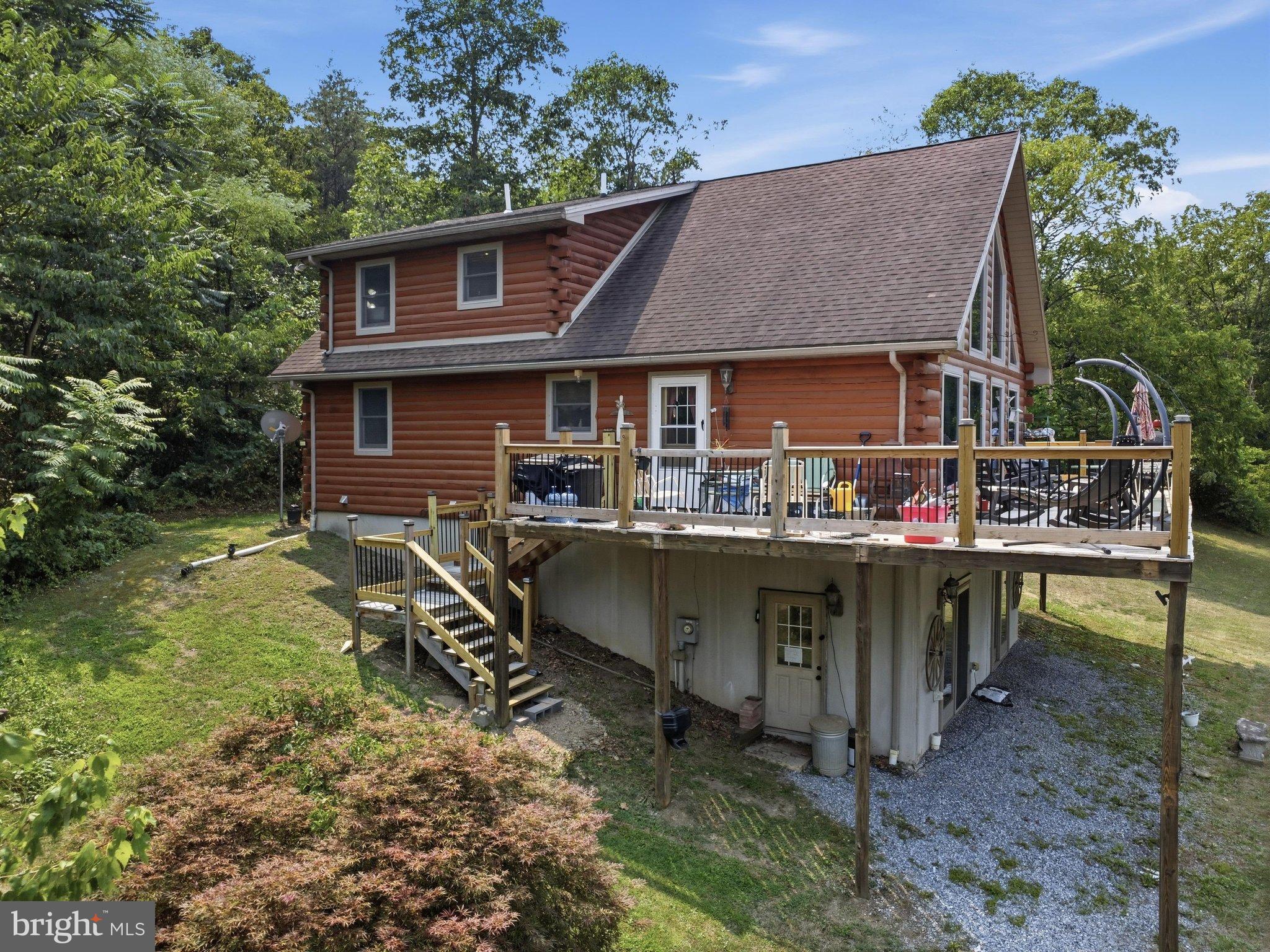 11181 HEDGESVILLE ROAD