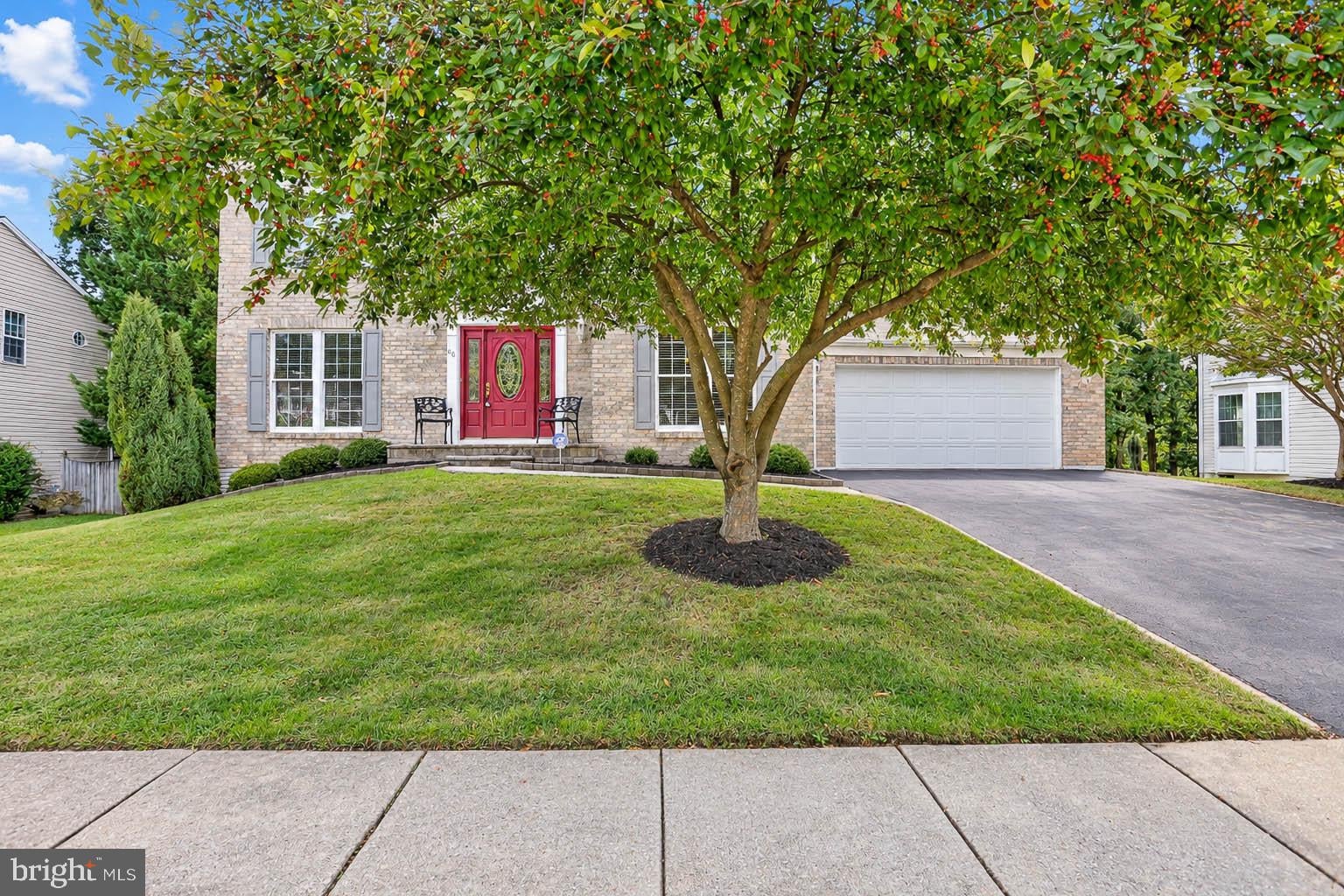 60 FOXWELL BEND ROAD