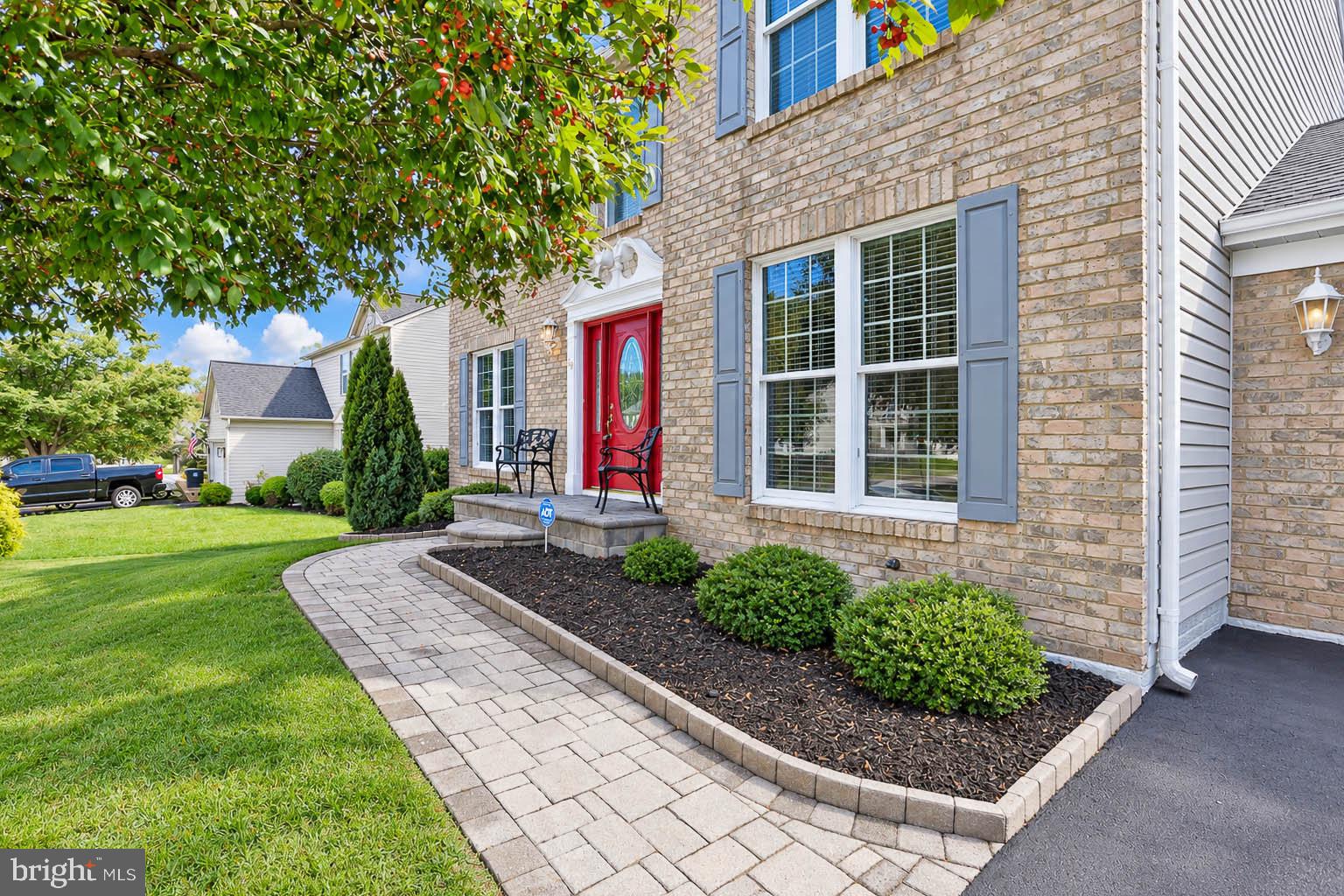 60 FOXWELL BEND ROAD