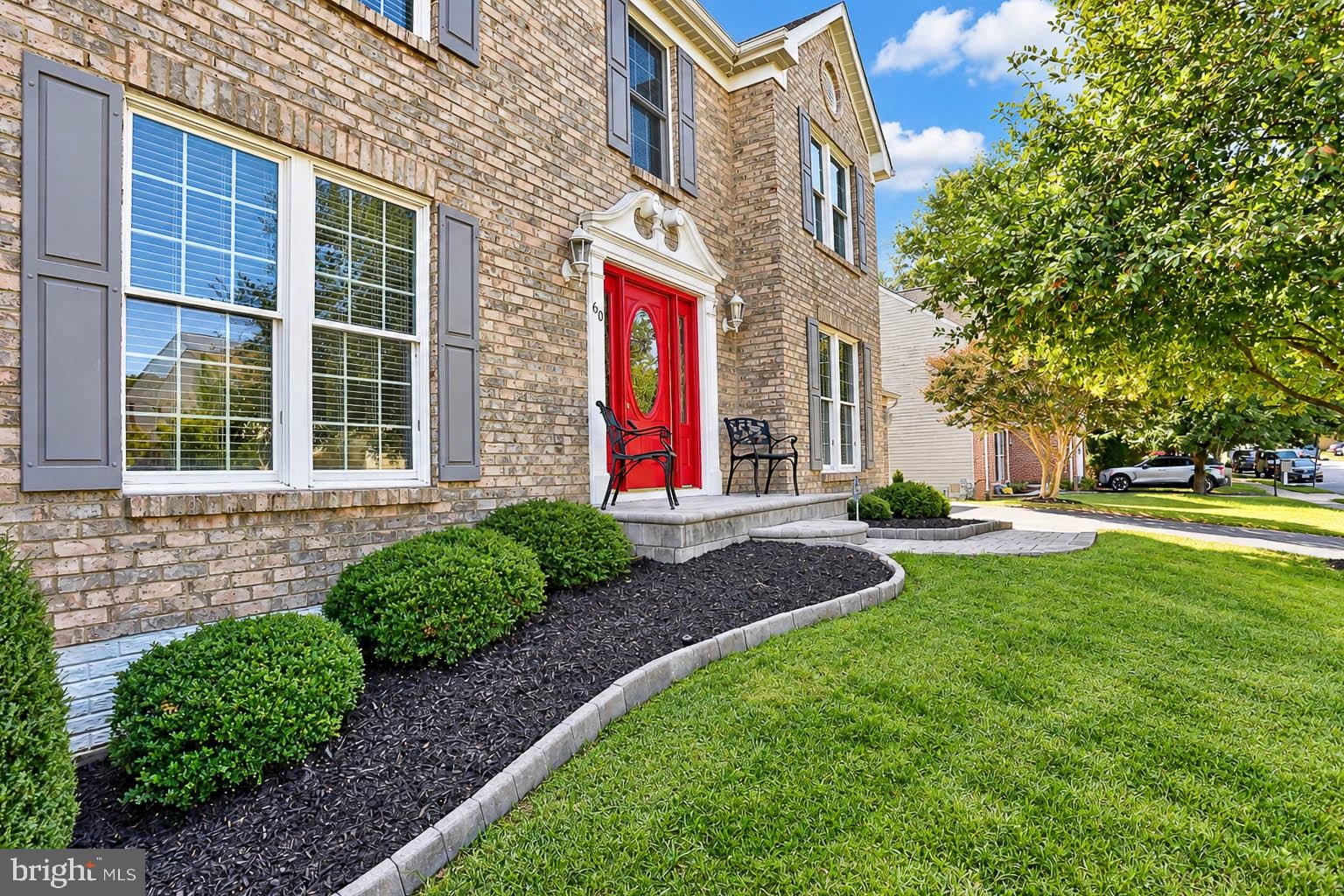 60 FOXWELL BEND ROAD