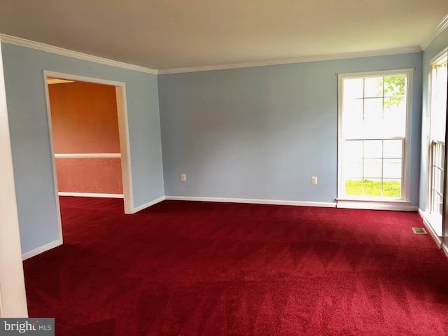 STAFFORD LAKES VILLAGE - Residential Lease