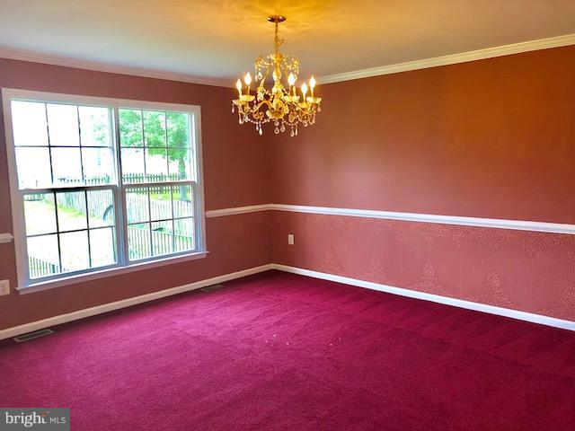 STAFFORD LAKES VILLAGE - Residential Lease