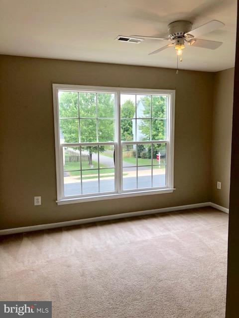 STAFFORD LAKES VILLAGE - Residential Lease