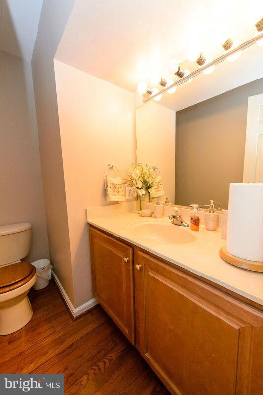 STAFFORD LAKES VILLAGE - Residential Lease