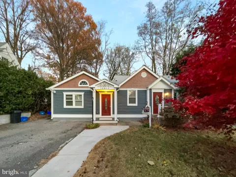 10811 Pearson Street, Kensington, MD 20895 - MLS#: MDMC2181638