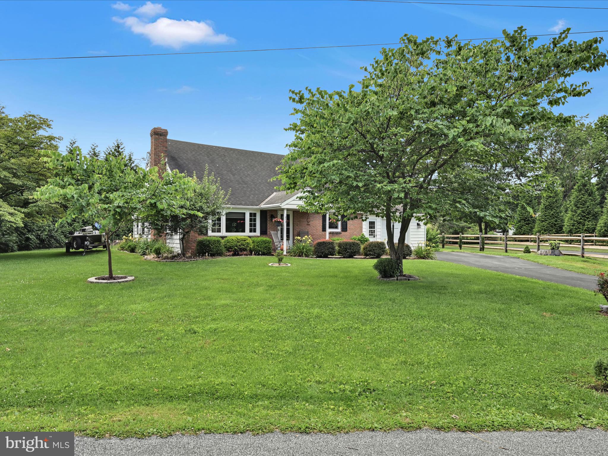 214 REIFSNYDER ROAD