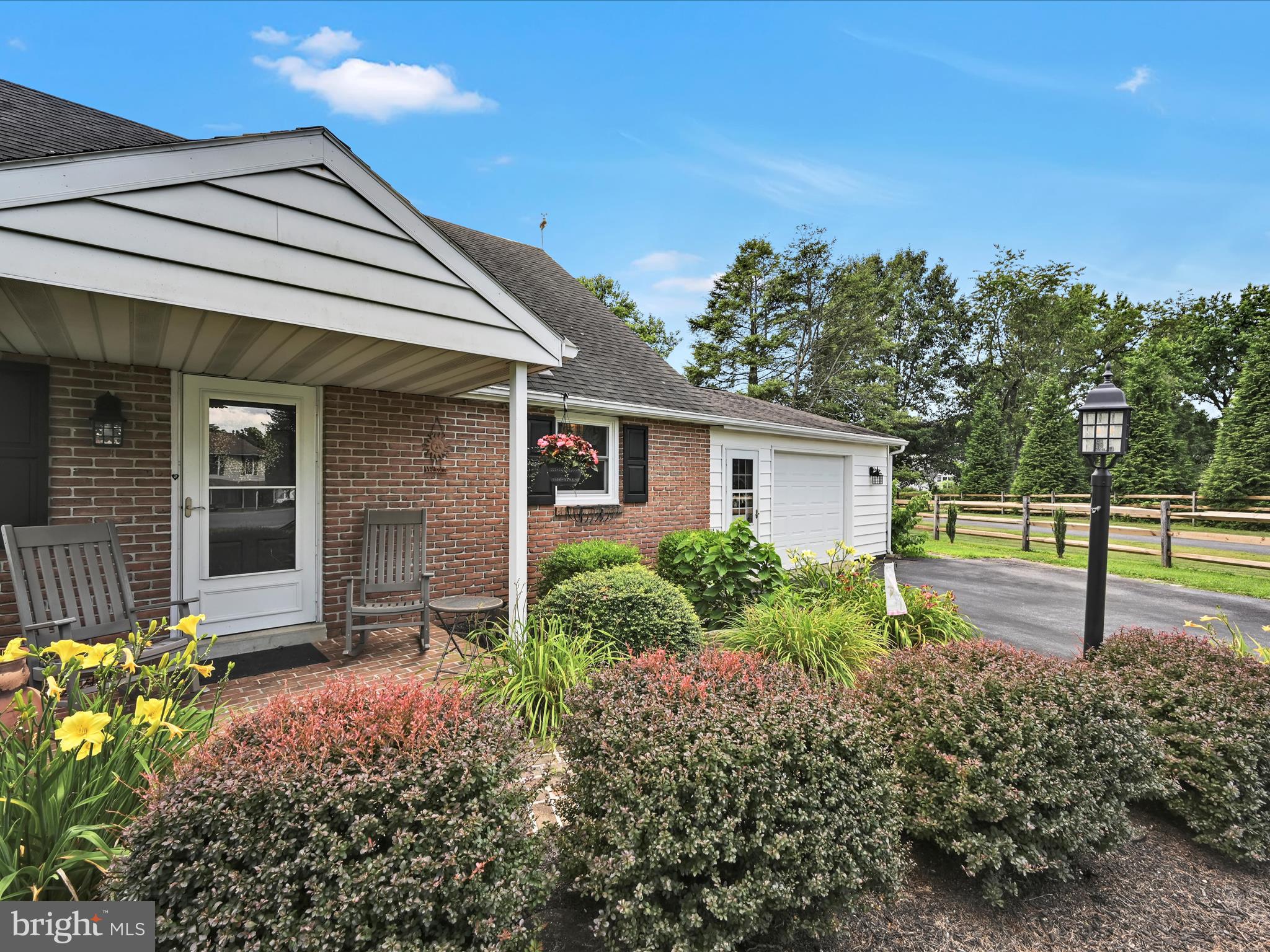 214 REIFSNYDER ROAD