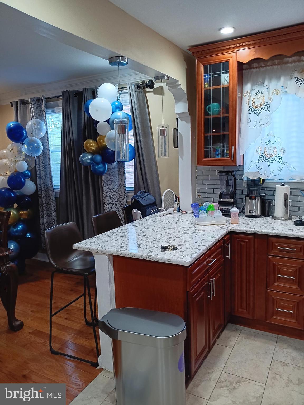 CASTOR GARDENS - Residential