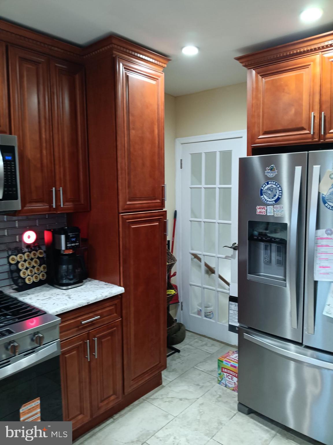 CASTOR GARDENS - Residential