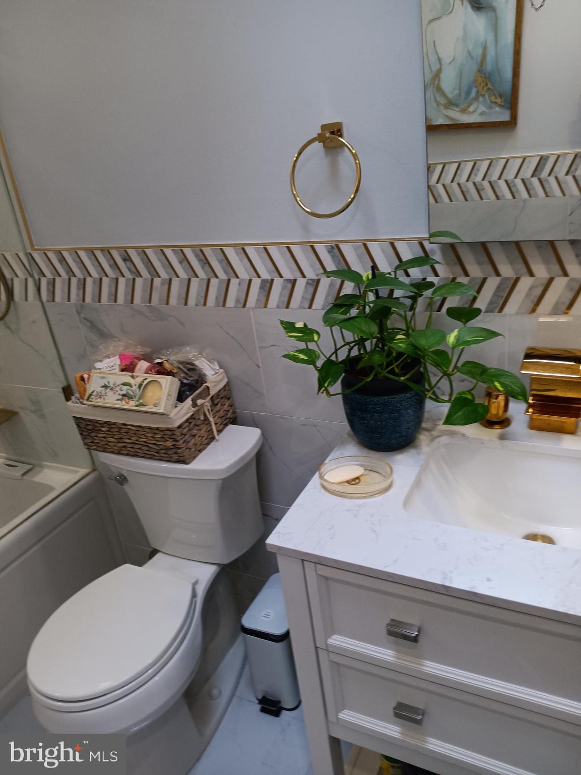 CASTOR GARDENS - Residential