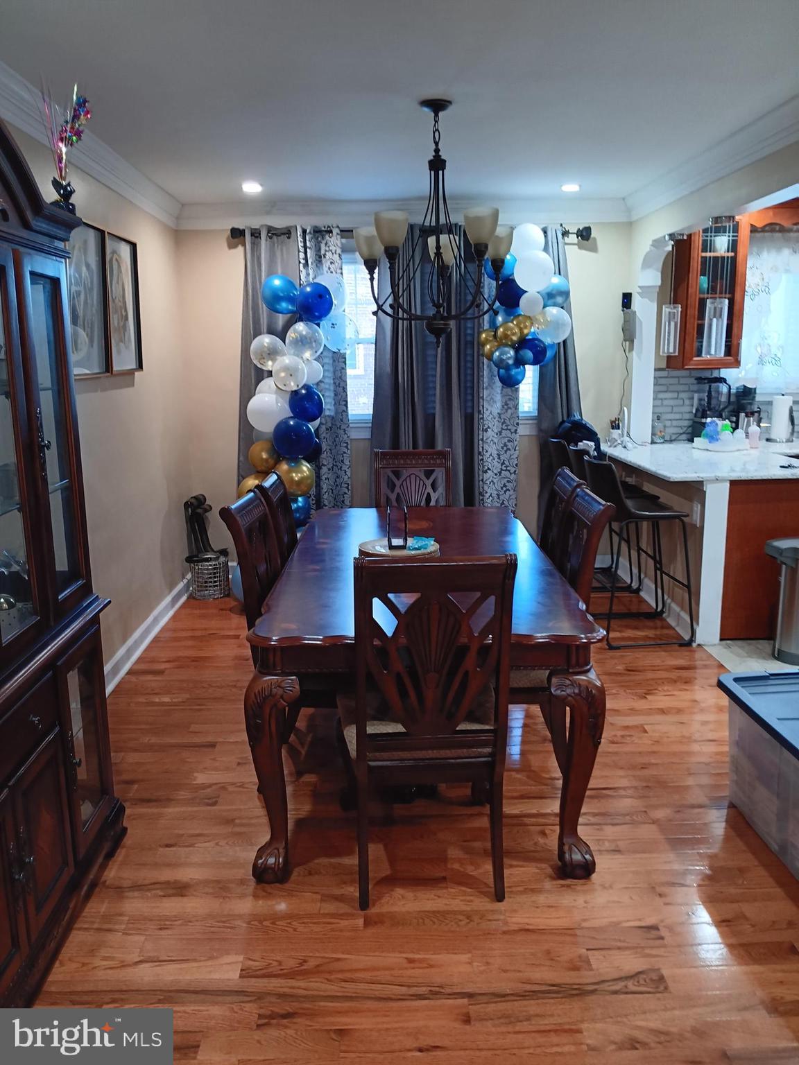 CASTOR GARDENS - Residential