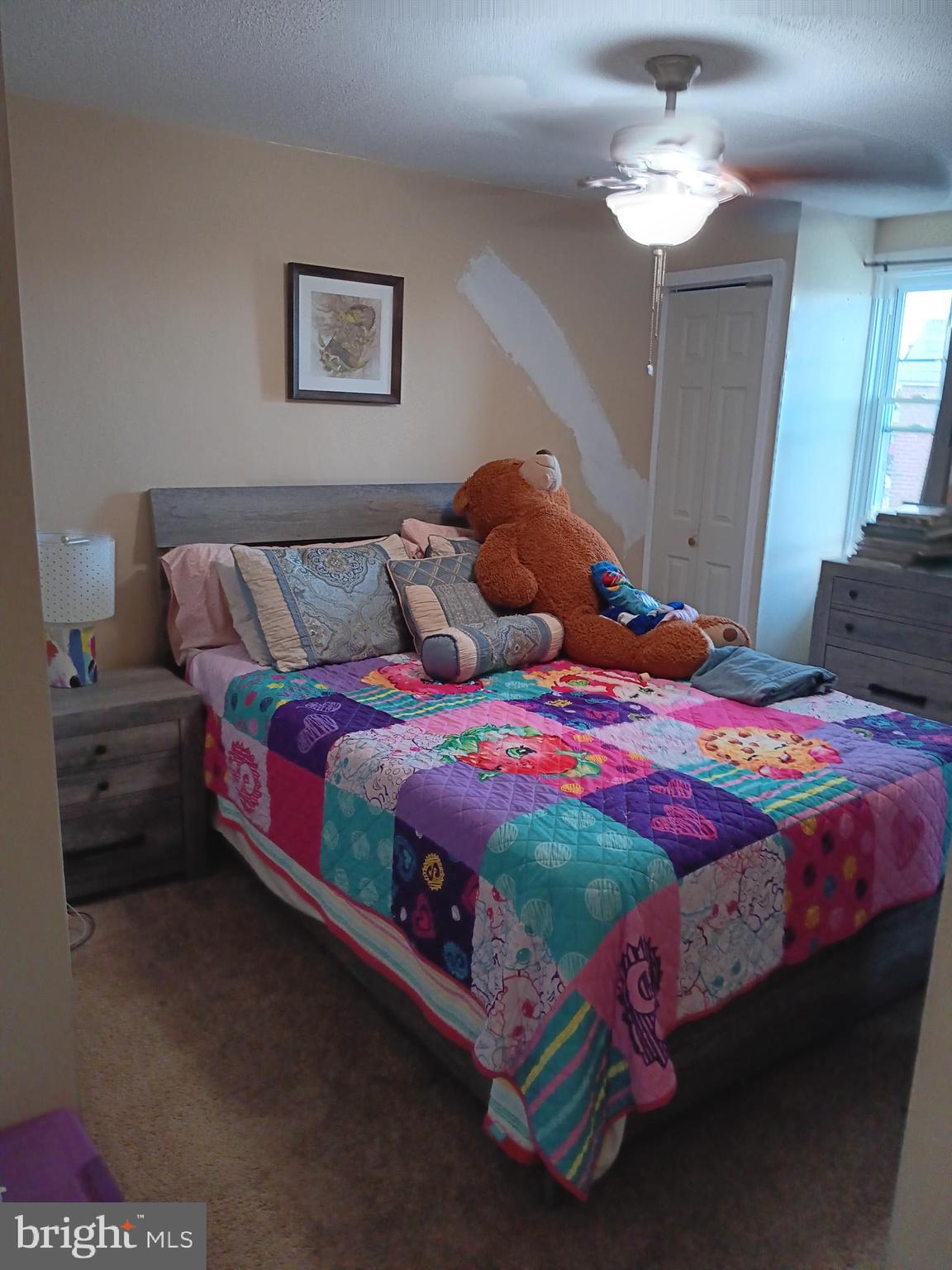 CASTOR GARDENS - Residential