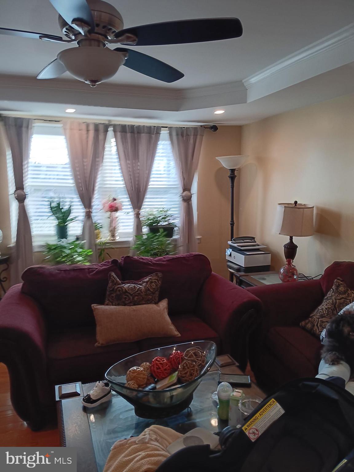 CASTOR GARDENS - Residential