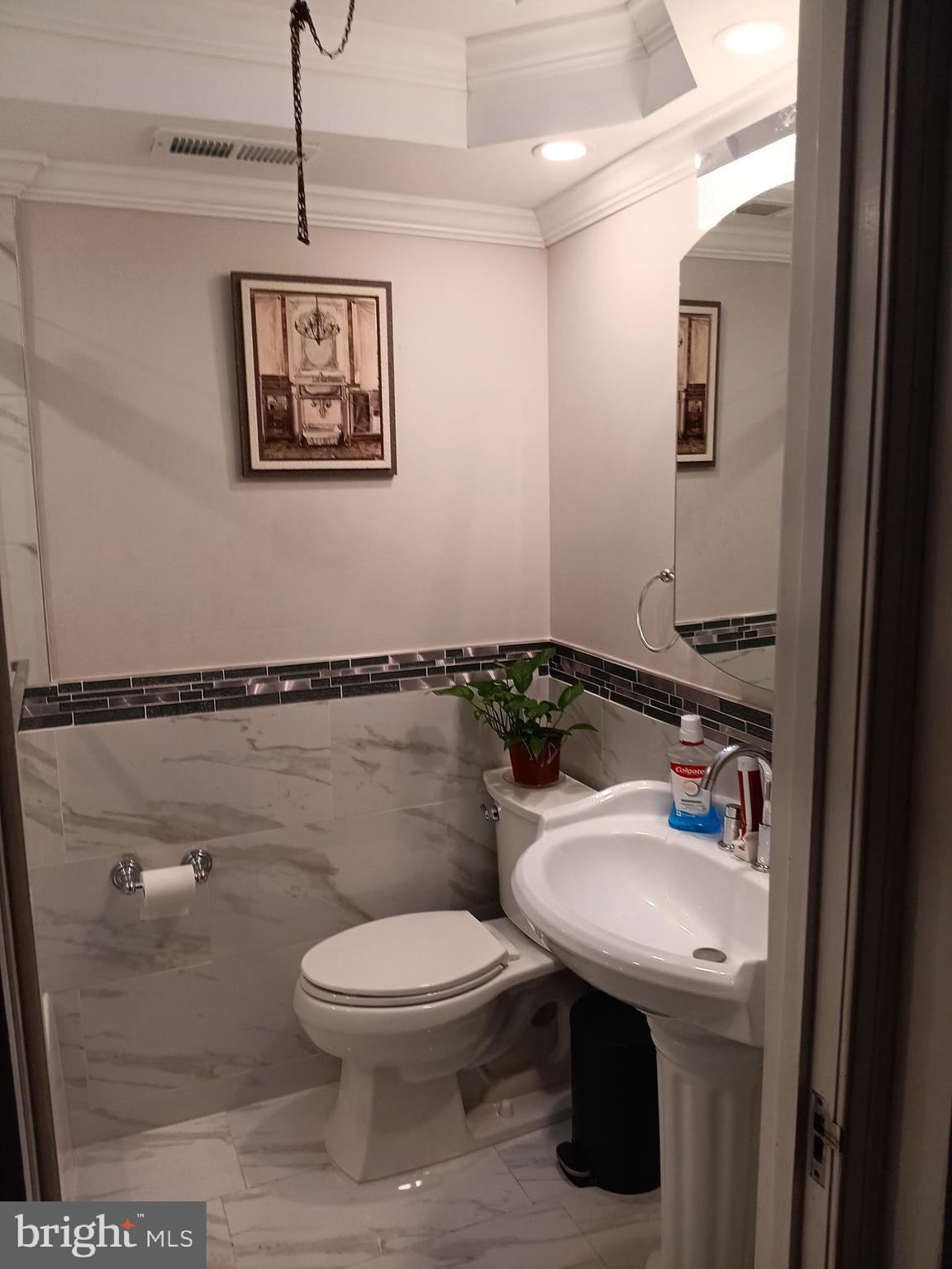 CASTOR GARDENS - Residential