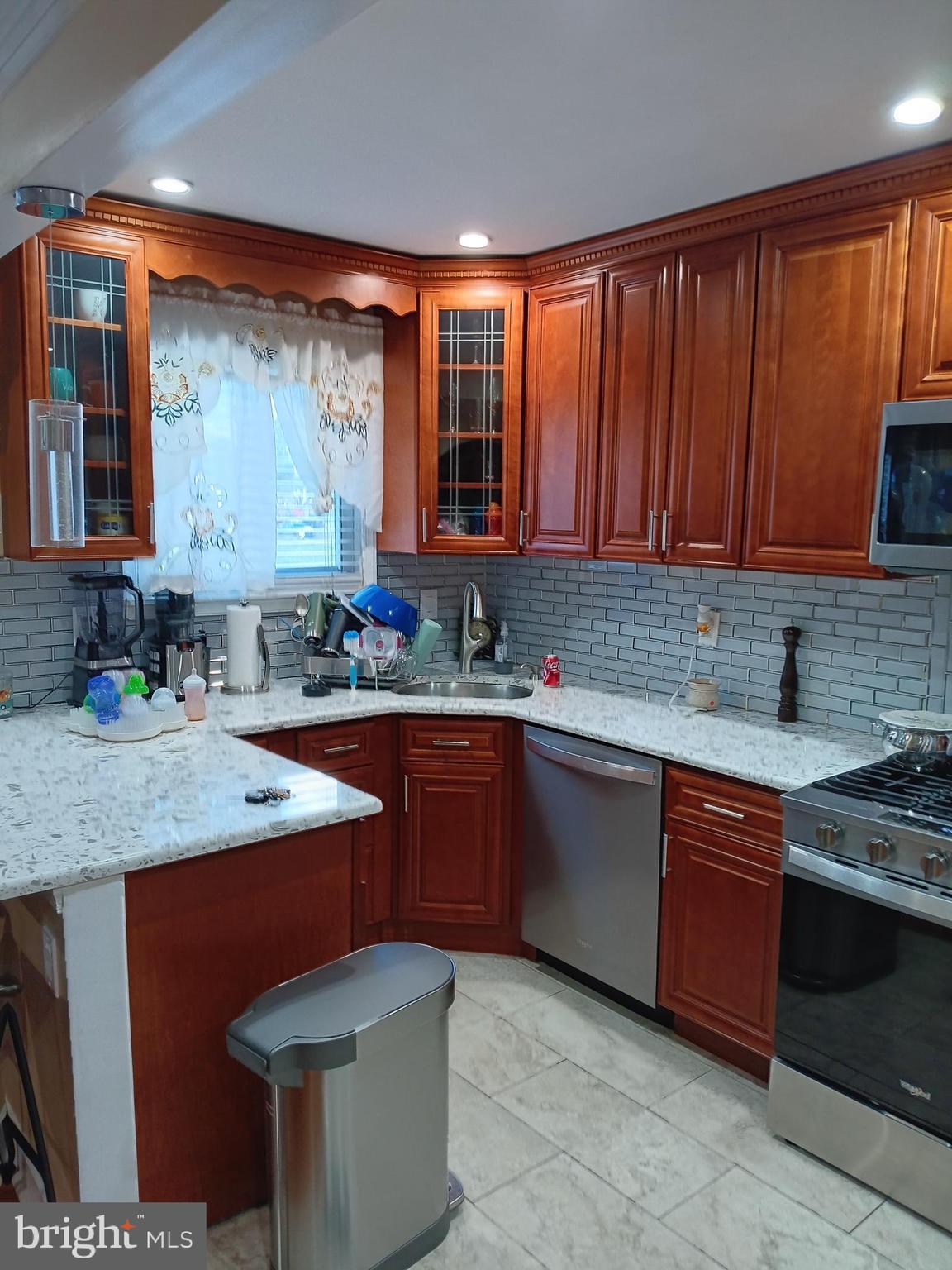 CASTOR GARDENS - Residential