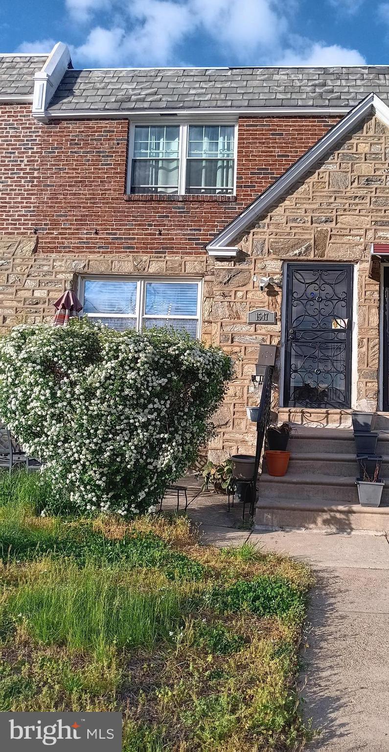 CASTOR GARDENS - Residential