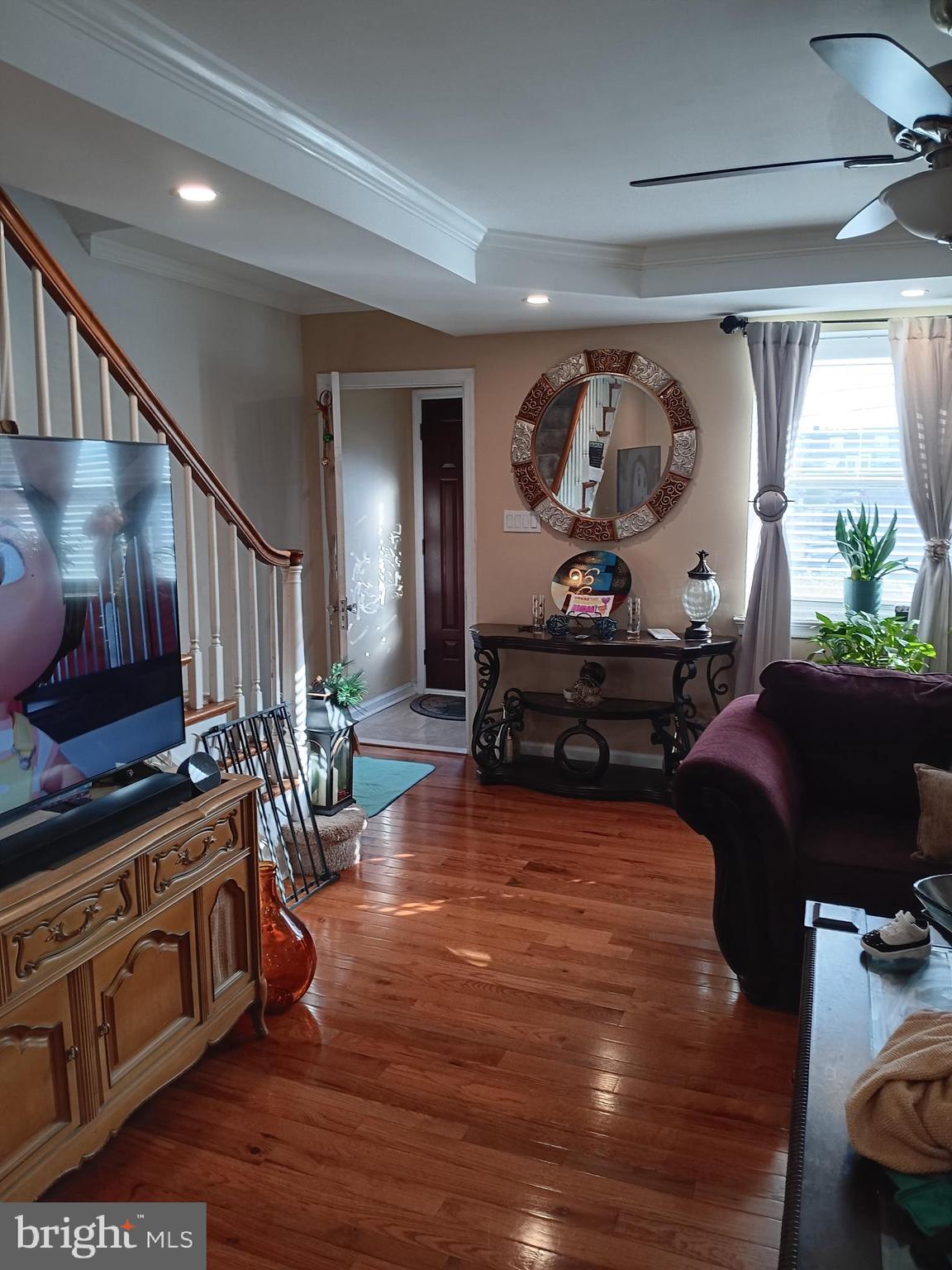 CASTOR GARDENS - Residential