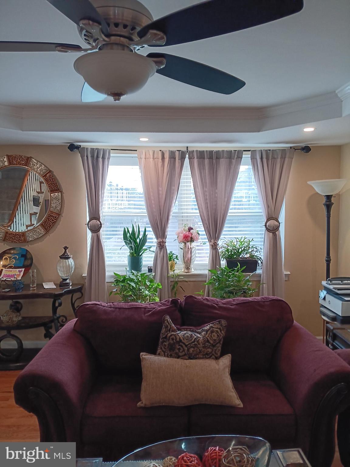 CASTOR GARDENS - Residential