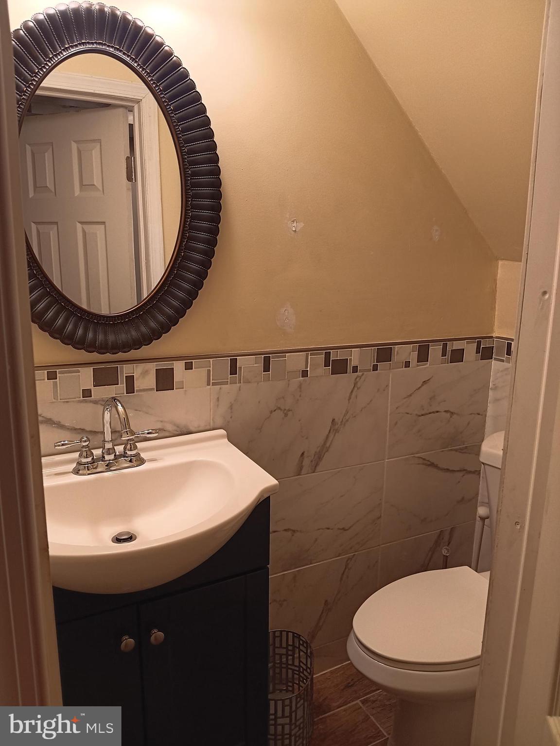 CASTOR GARDENS - Residential